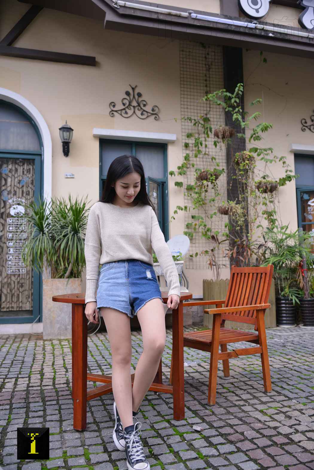 图片[70]-[IESS异思趣向] 普惠集 102-小可爱 在线浏览 – 速更版-美库