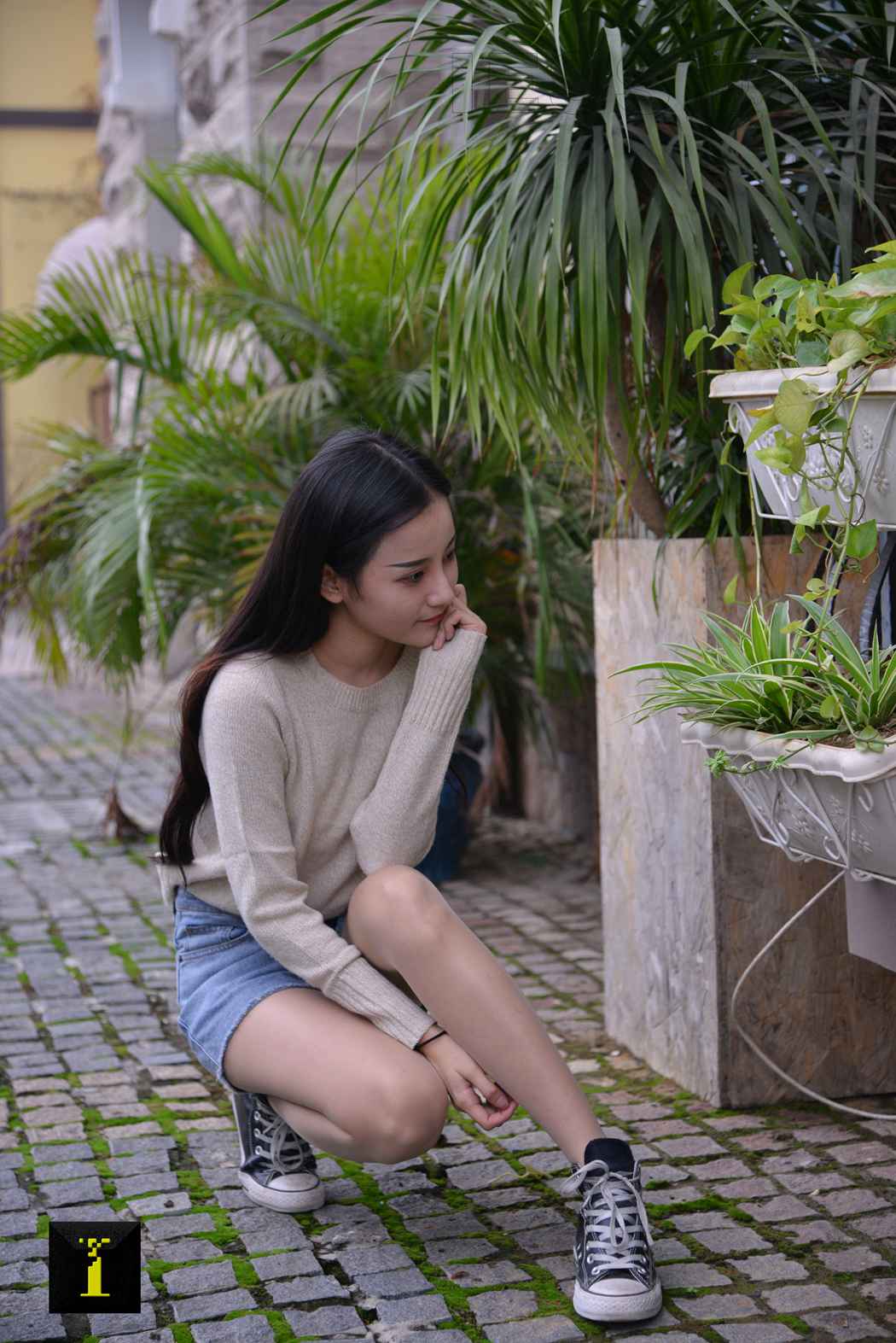 图片[33]-[IESS异思趣向] 普惠集 102-小可爱 在线浏览 – 速更版-美库