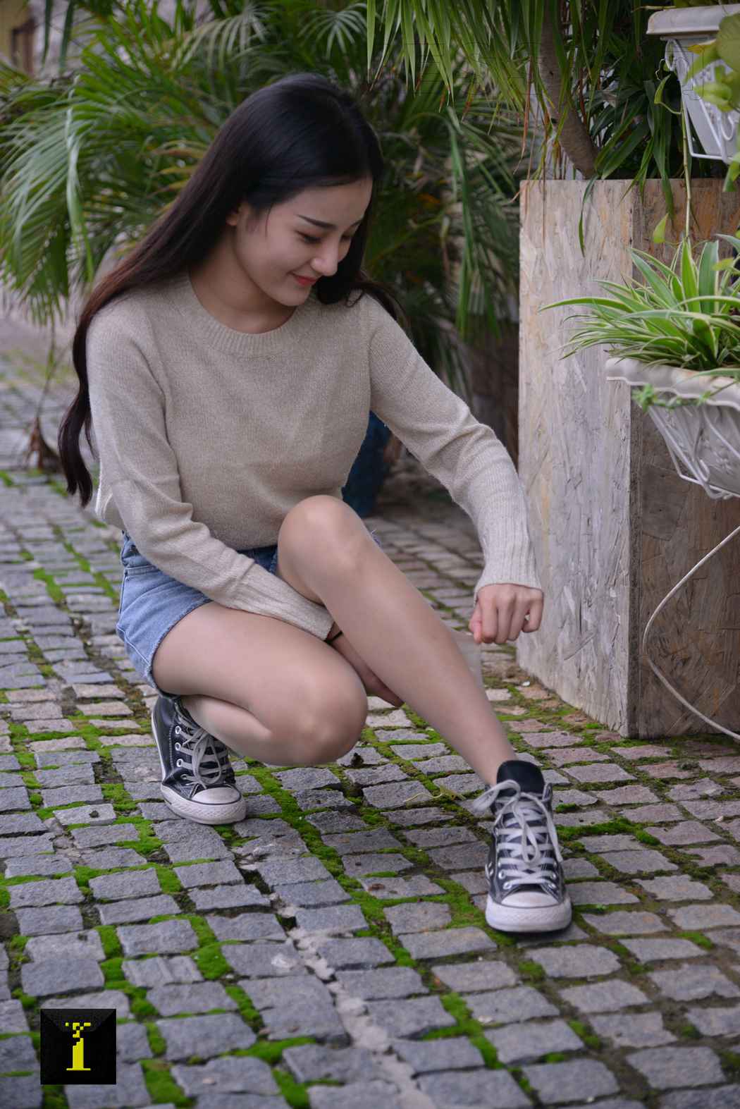 图片[20]-[IESS异思趣向] 普惠集 102-小可爱 在线浏览 – 速更版-美库