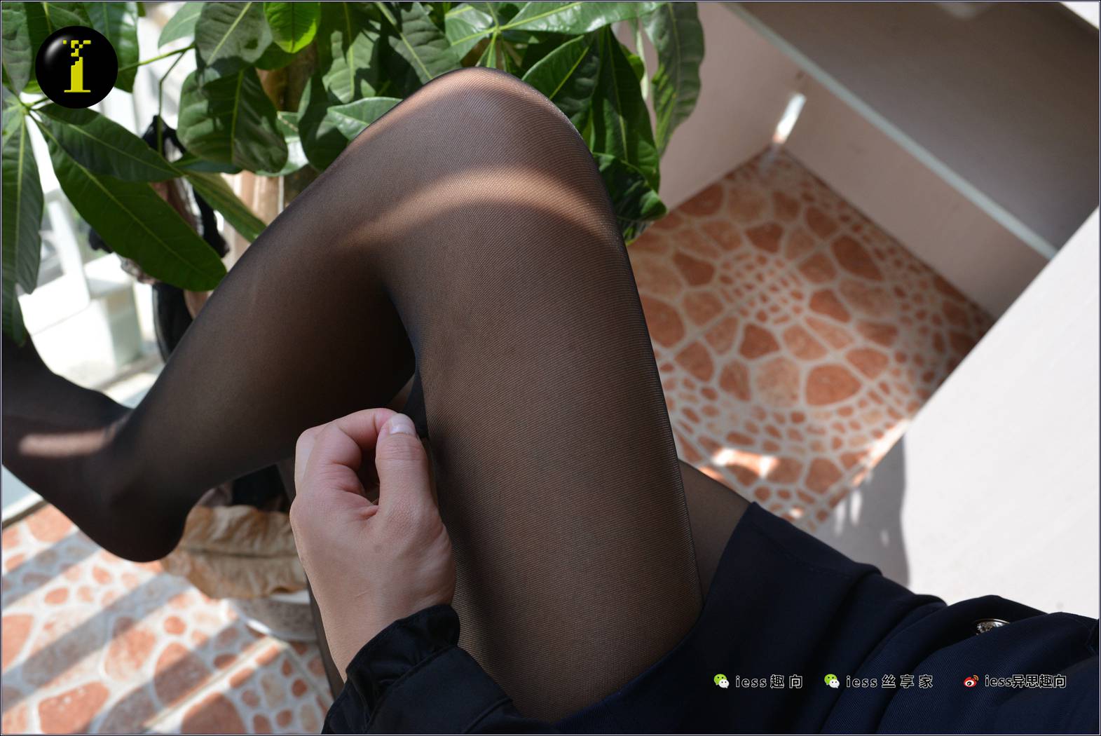 图片[49]-[IESS异思趣向] 普惠集 099-表妹职业黑凉拖特写 II 在线浏览 – 速更版-美库