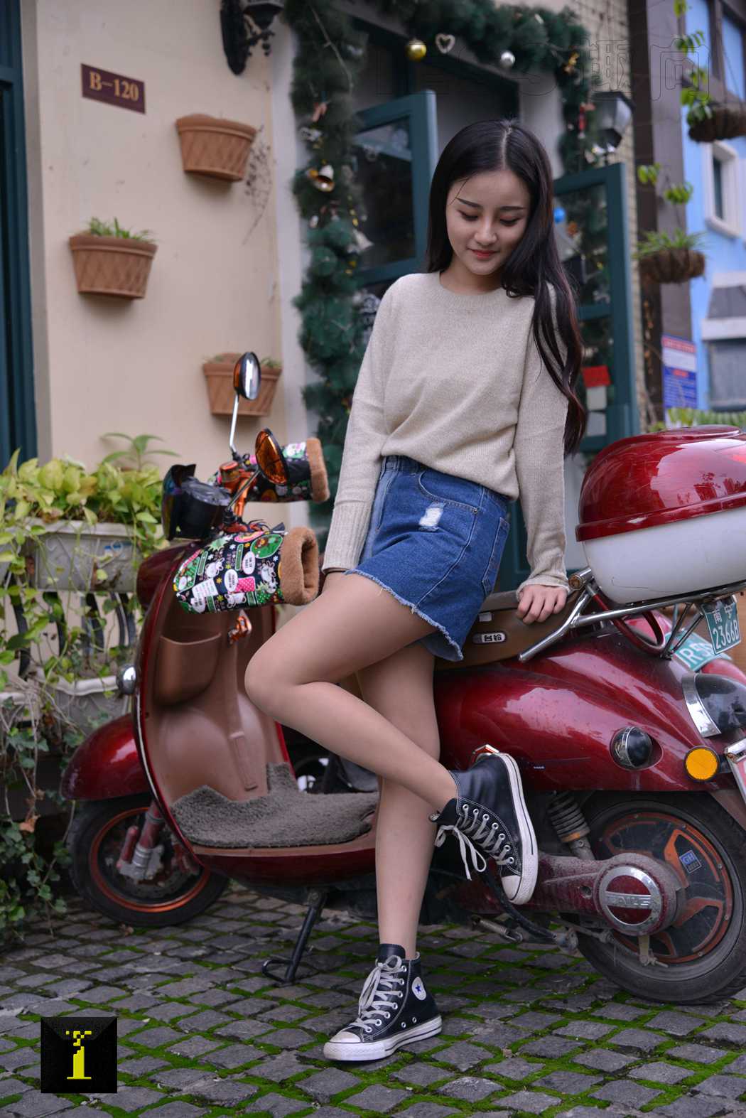 图片[48]-[IESS异思趣向] 普惠集 102-小可爱 在线浏览 – 速更版-美库