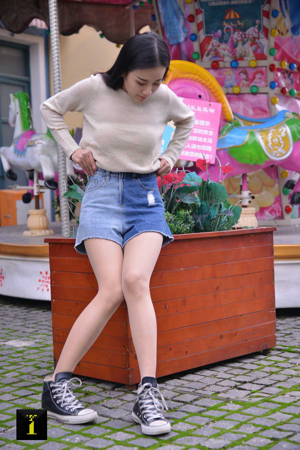 图片[77]-[IESS异思趣向] 普惠集 102-小可爱 在线浏览 – 速更版-美库