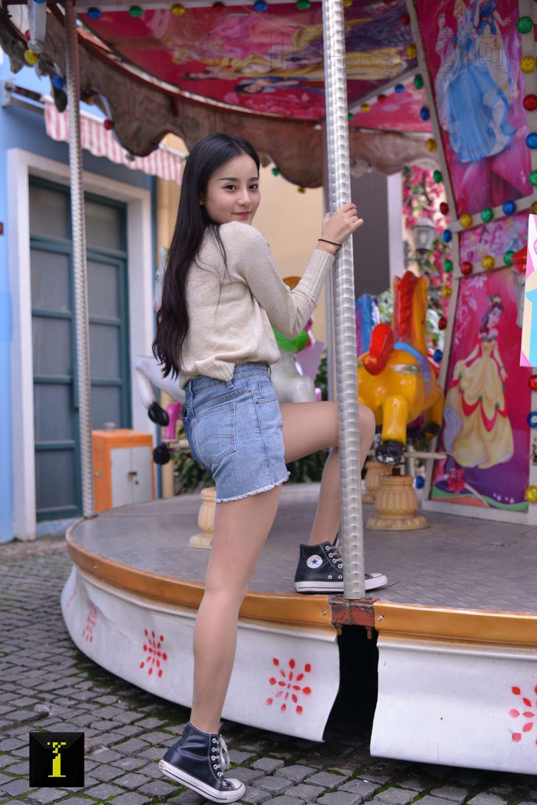 图片[65]-[IESS异思趣向] 普惠集 102-小可爱 在线浏览 – 速更版-美库