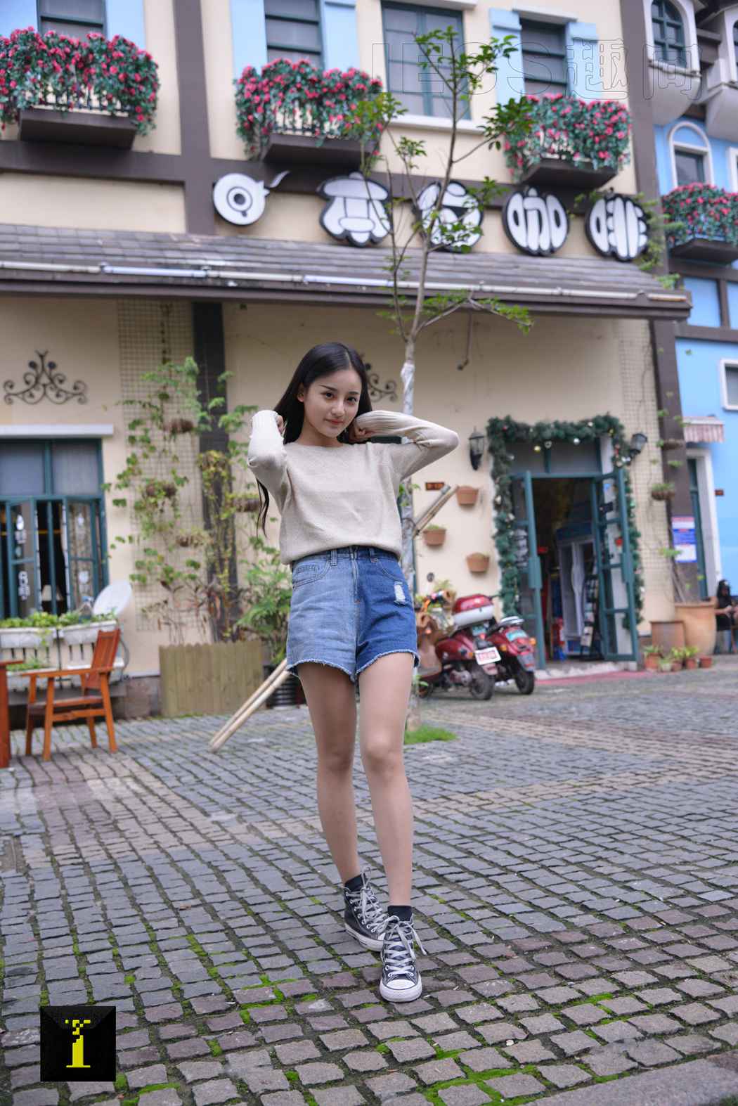 图片[29]-[IESS异思趣向] 普惠集 102-小可爱 在线浏览 – 速更版-美库