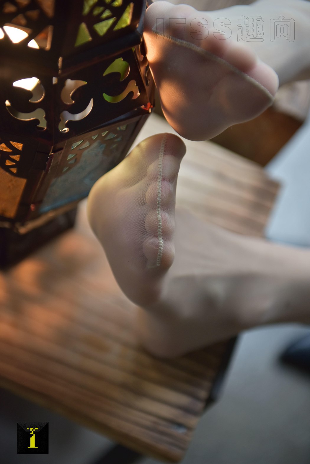 图片[55]-[IESS异思趣向] 普惠集 108-小六职业肉丝演绎III  在线浏览 – 速更版-美库