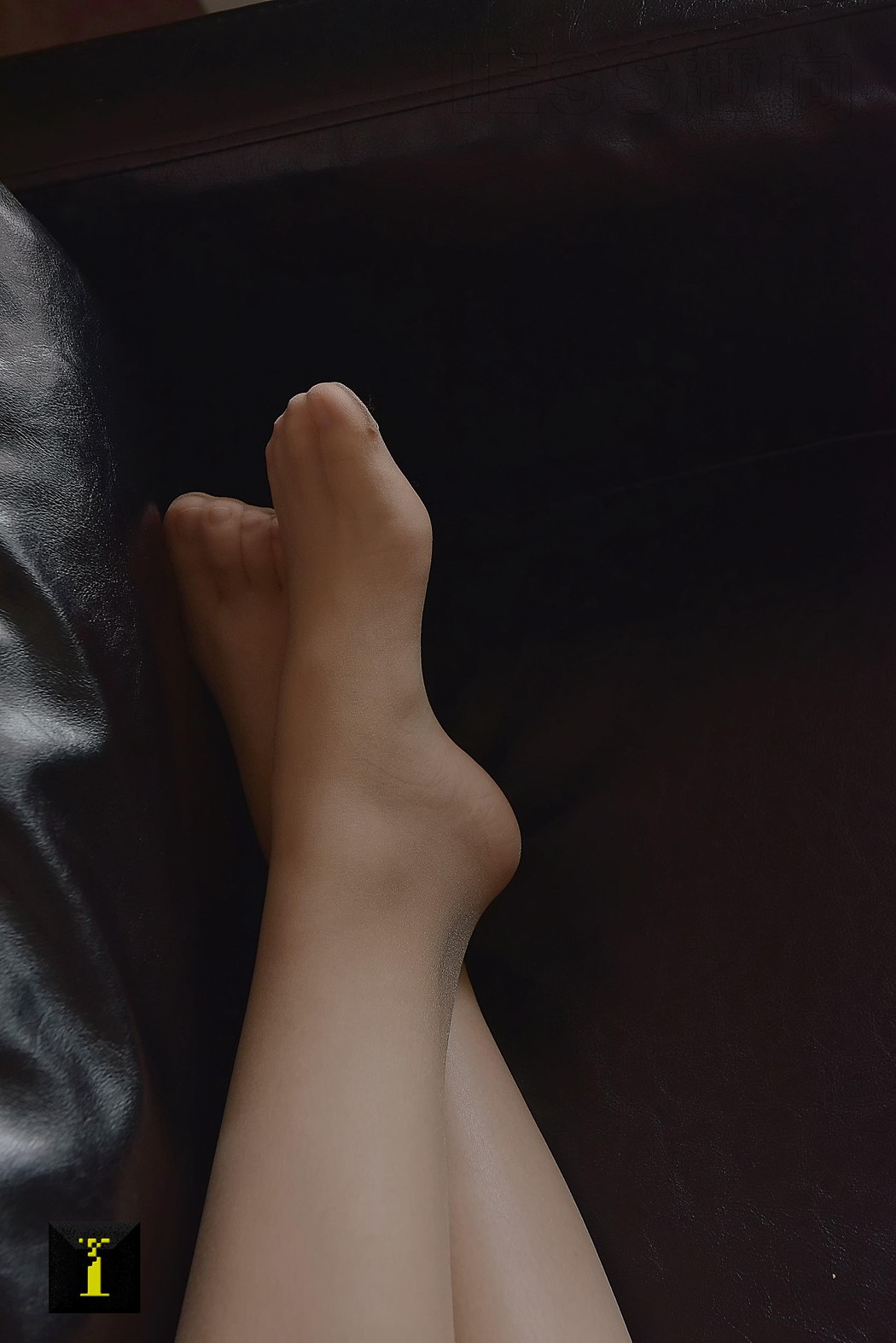 图片[62]-[IESS异思趣向] 普惠集 110 馨月-馨月的肉丝足 在线浏览 – 速更版-美库