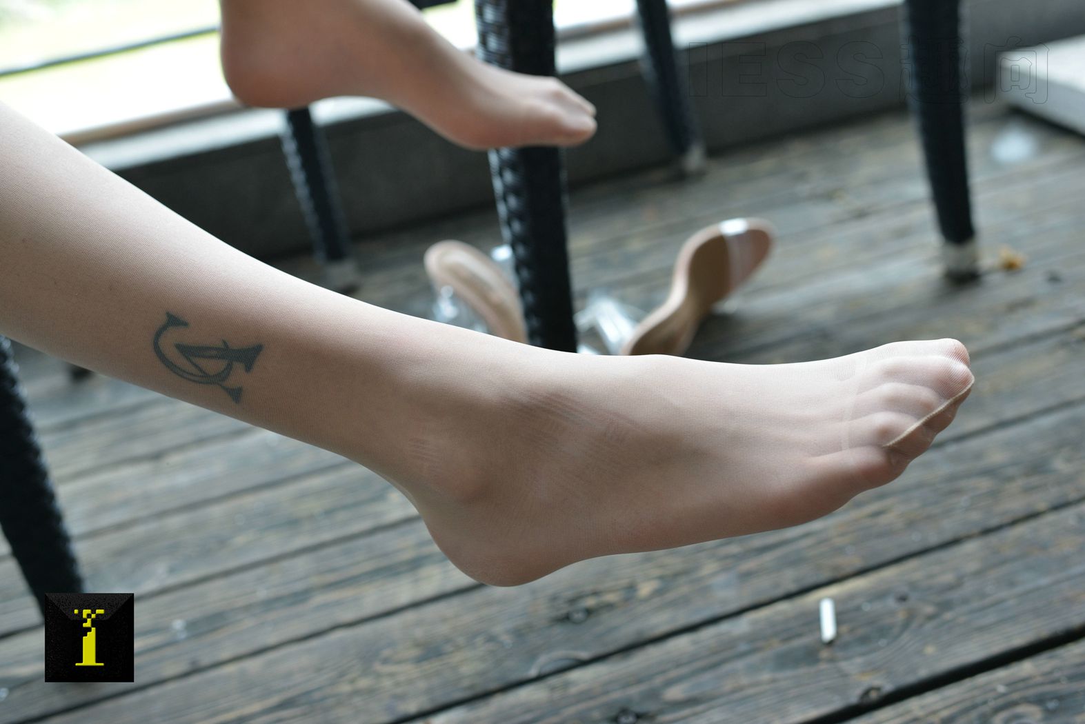 图片[47]-[IESS异思趣向] 普惠集 113 潇潇的肉丝 在线浏览 – 速更版-美库