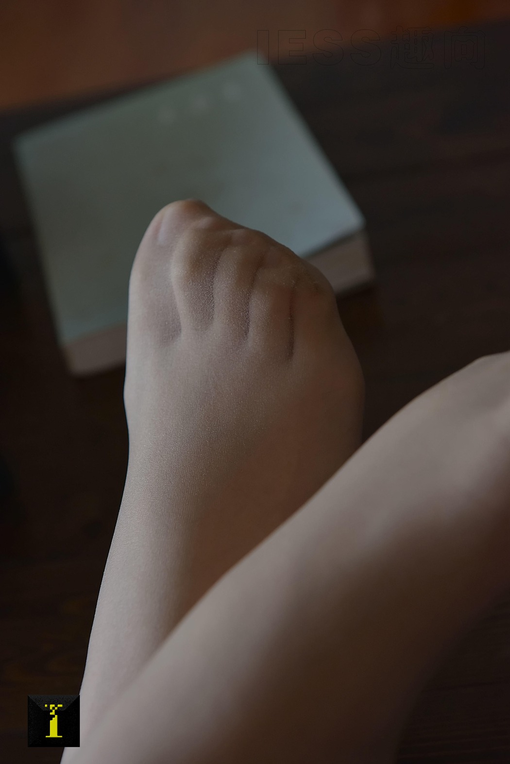 图片[54]-[IESS异思趣向] 普惠集 110 馨月-馨月的肉丝足 在线浏览 – 速更版-美库