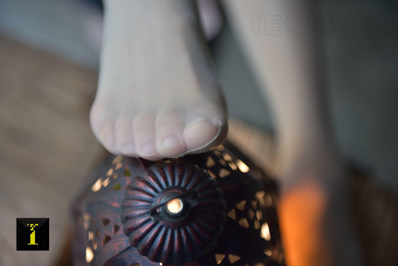 图片[15]-[IESS异思趣向] 普惠集 108-小六职业肉丝演绎III  在线浏览 – 速更版-美库