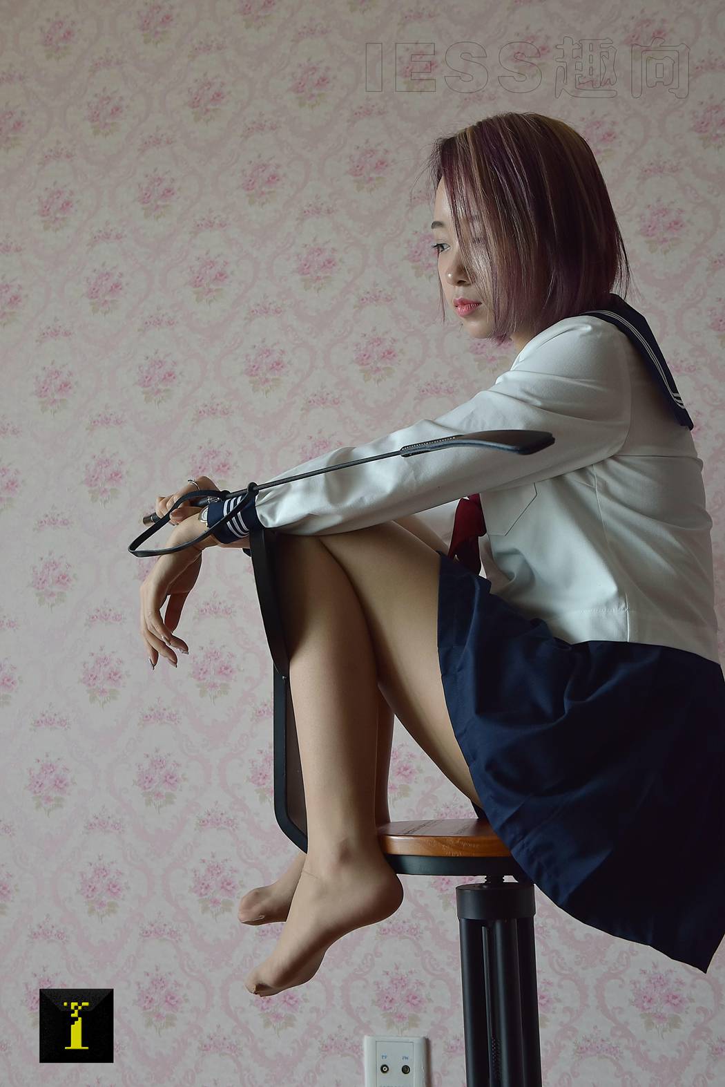 图片[70]-[IESS异思趣向] 普惠集 111 馨月-小皮鞭 在线浏览 – 速更版-美库