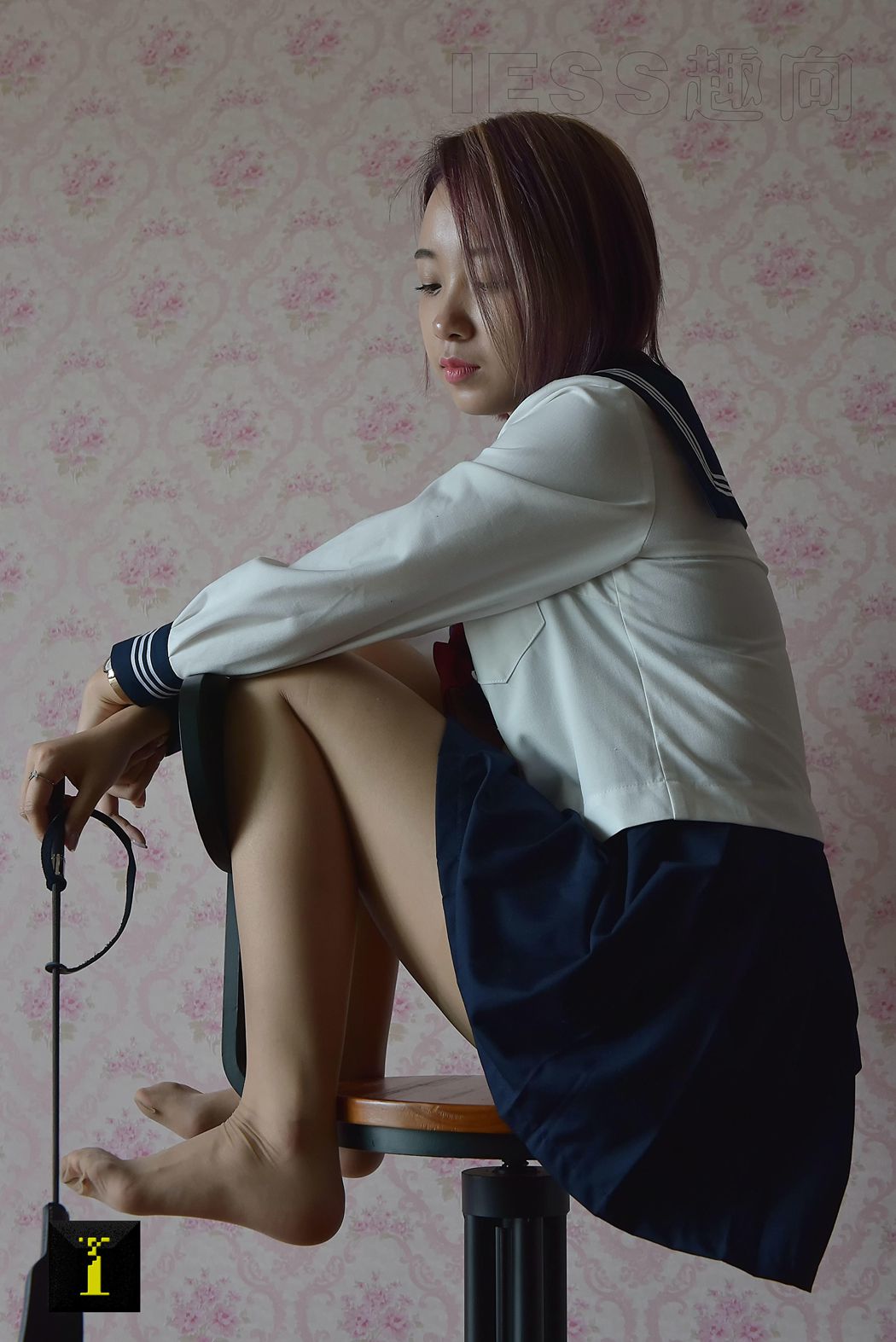 图片[42]-[IESS异思趣向] 普惠集 111 馨月-小皮鞭 在线浏览 – 速更版-美库