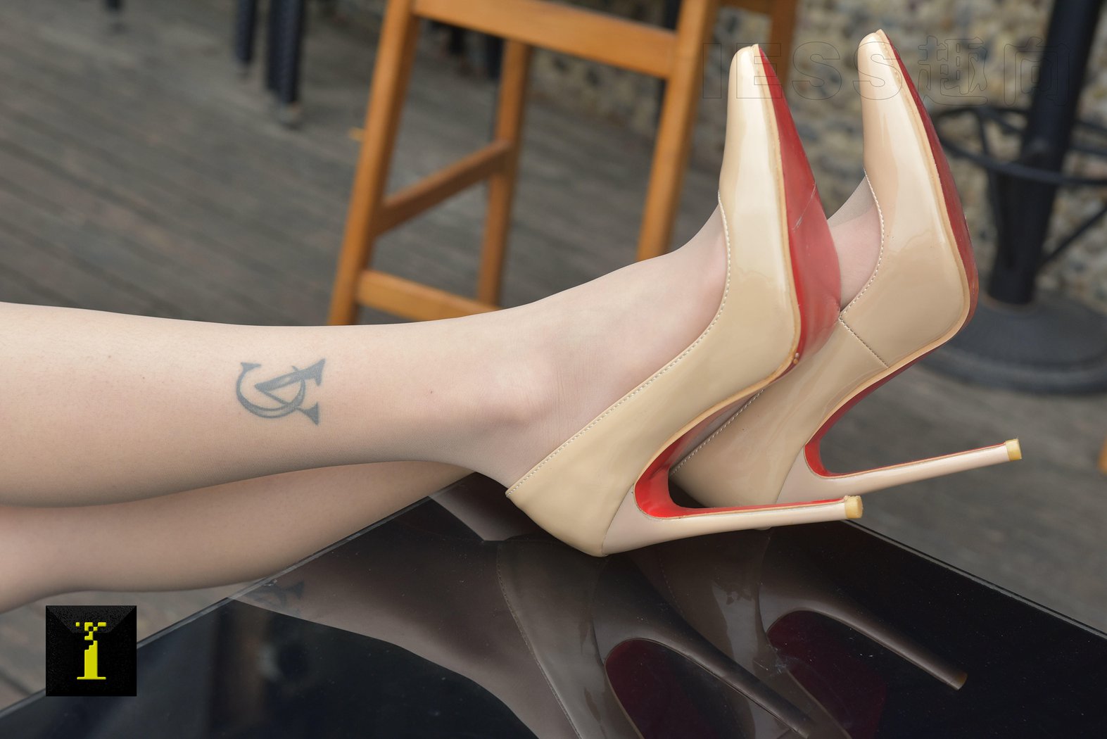 图片[55]-[IESS异思趣向] 普惠集 109 潇潇-王的宣言（精简版） 在线浏览 – 速更版-美库