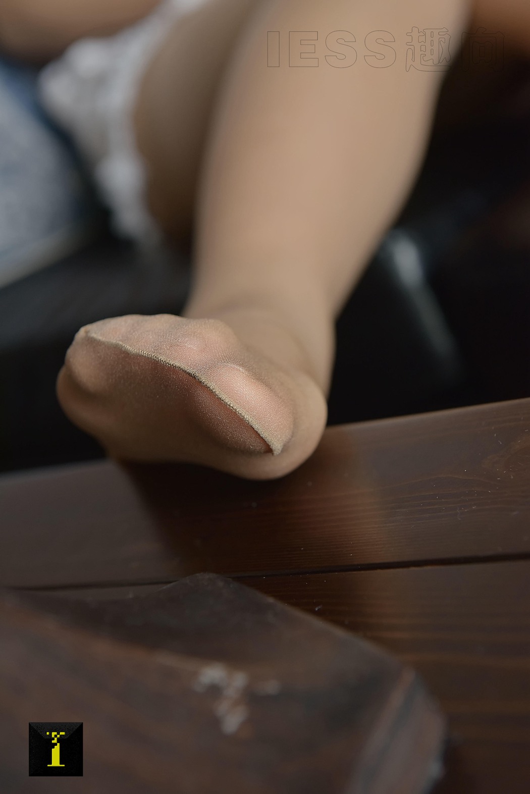 图片[59]-[IESS异思趣向] 普惠集 110 馨月-馨月的肉丝足 在线浏览 – 速更版-美库