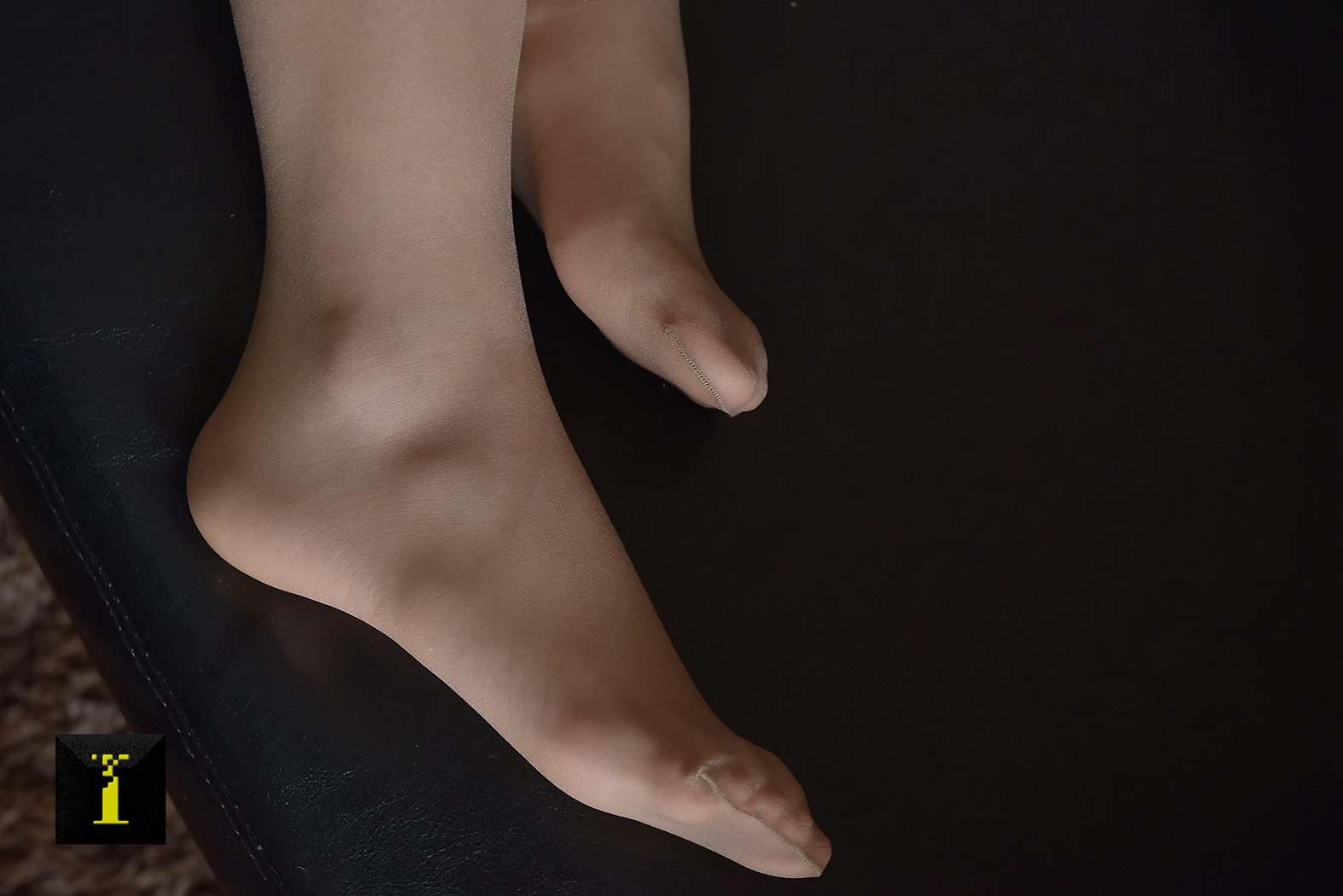 图片[70]-[IESS异思趣向] 普惠集 110 馨月-馨月的肉丝足 在线浏览 – 速更版-美库