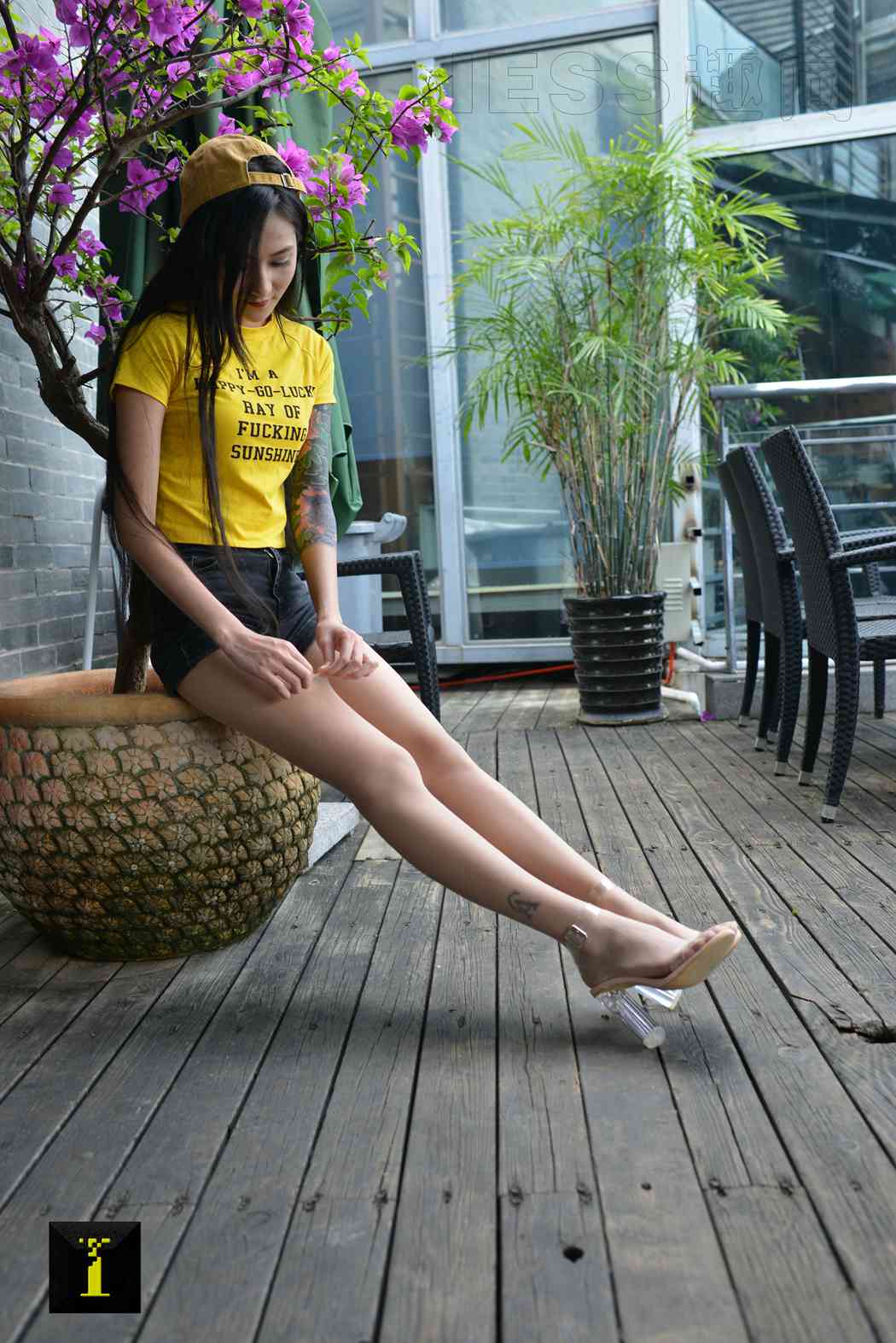 图片[70]-[IESS异思趣向] 普惠集 113 潇潇的肉丝 在线浏览 – 速更版-美库