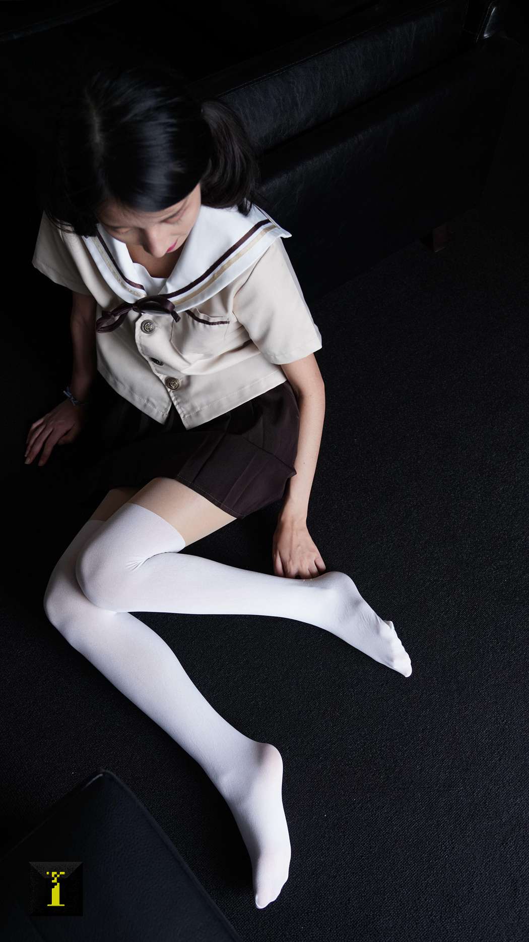 图片[43]-[IESS异思趣向] 普惠集 117 森爷-厚白丝 在线浏览 – 速更版-美库