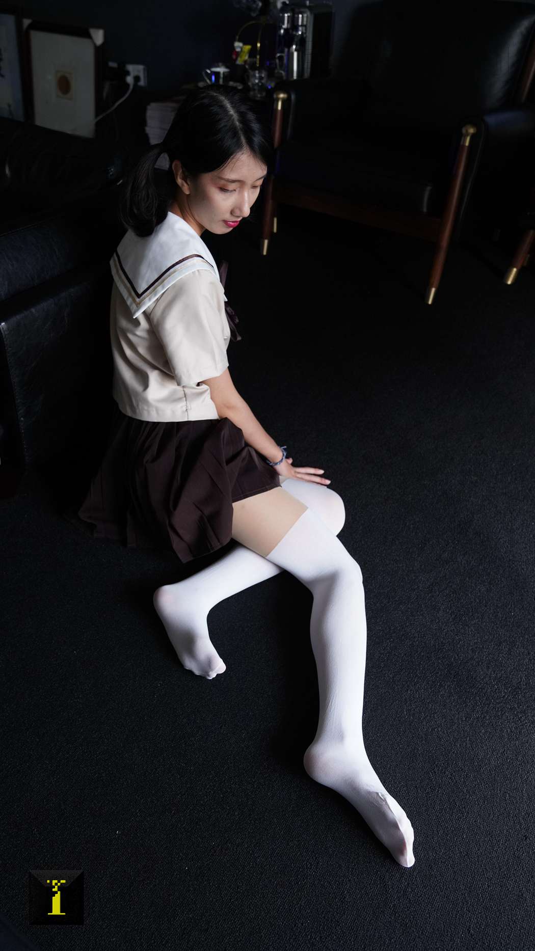 图片[30]-[IESS异思趣向] 普惠集 117 森爷-厚白丝 在线浏览 – 速更版-美库