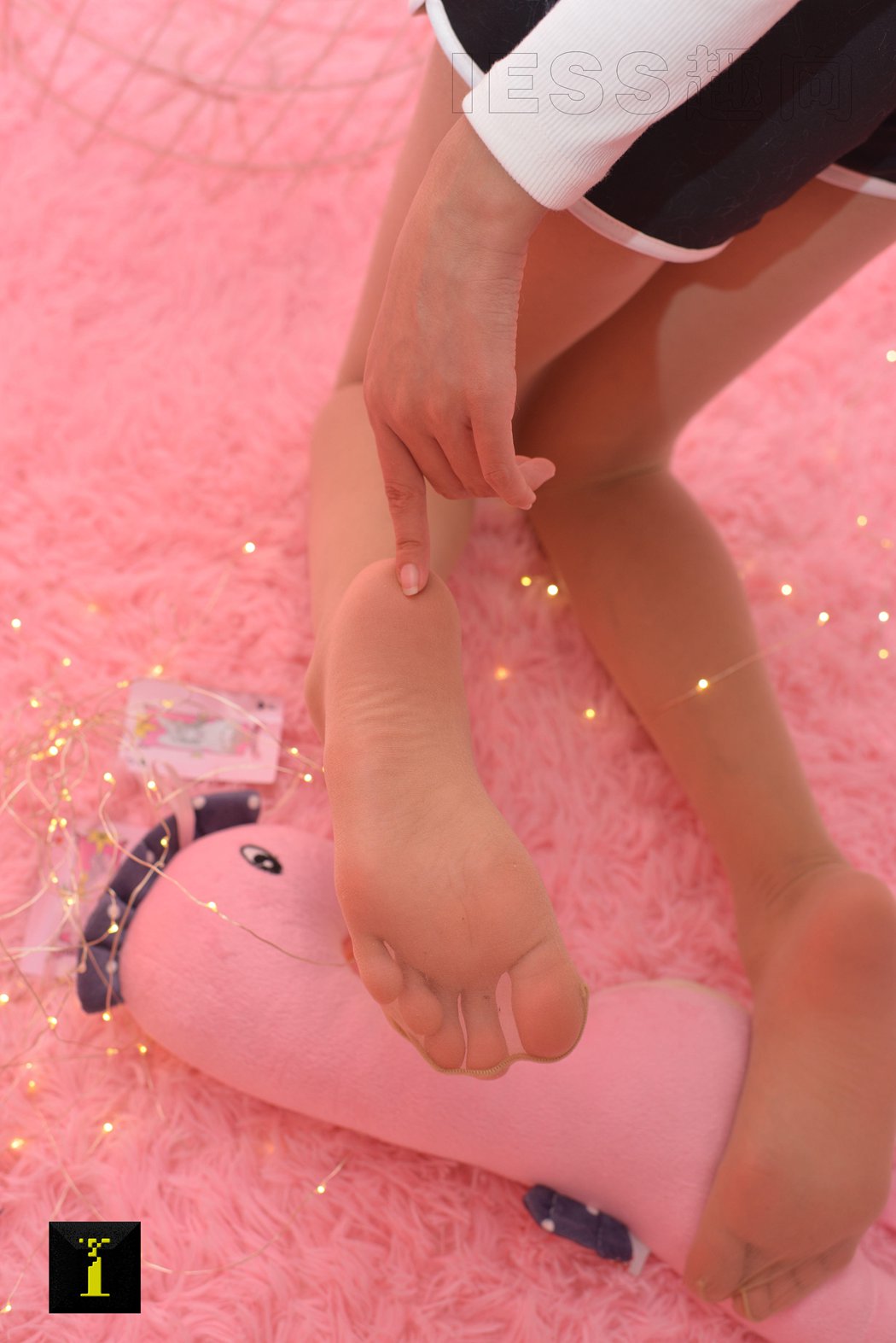 图片[75]-[IESS异思趣向] 普惠集 119 森爷-骨感 在线浏览 – 速更版-美库