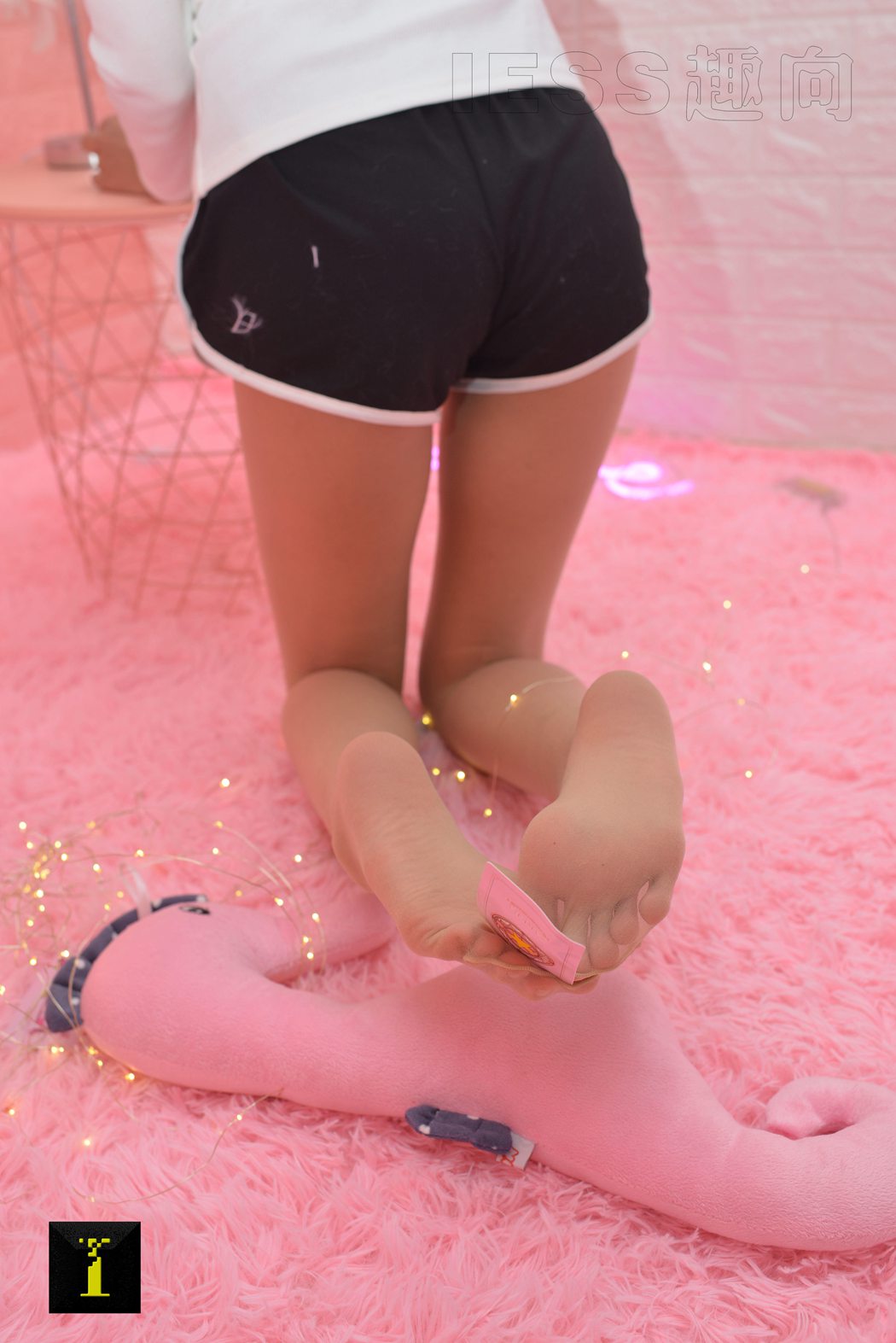 图片[22]-[IESS异思趣向] 普惠集 119 森爷-骨感 在线浏览 – 速更版-美库