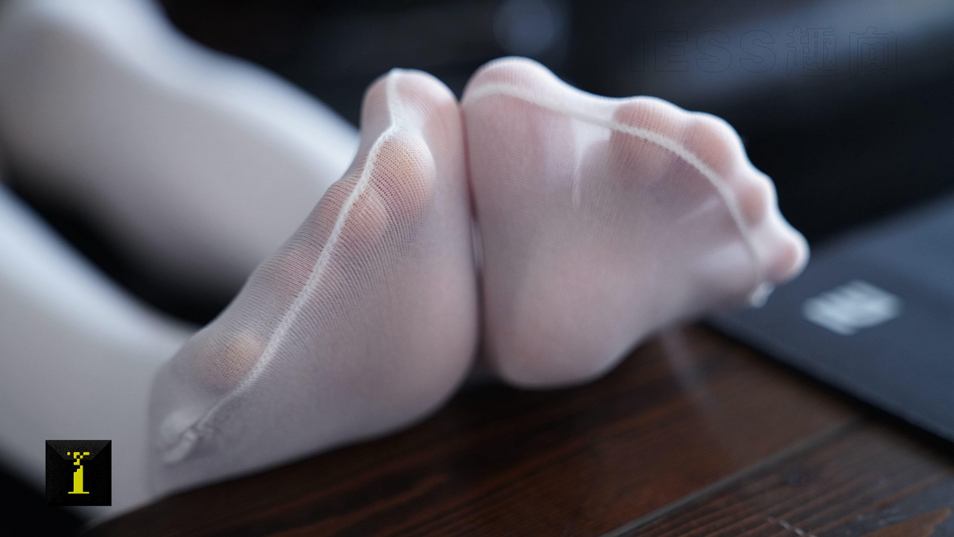 图片[6]-[IESS异思趣向] 普惠集 117 森爷-厚白丝 在线浏览 – 速更版-美库