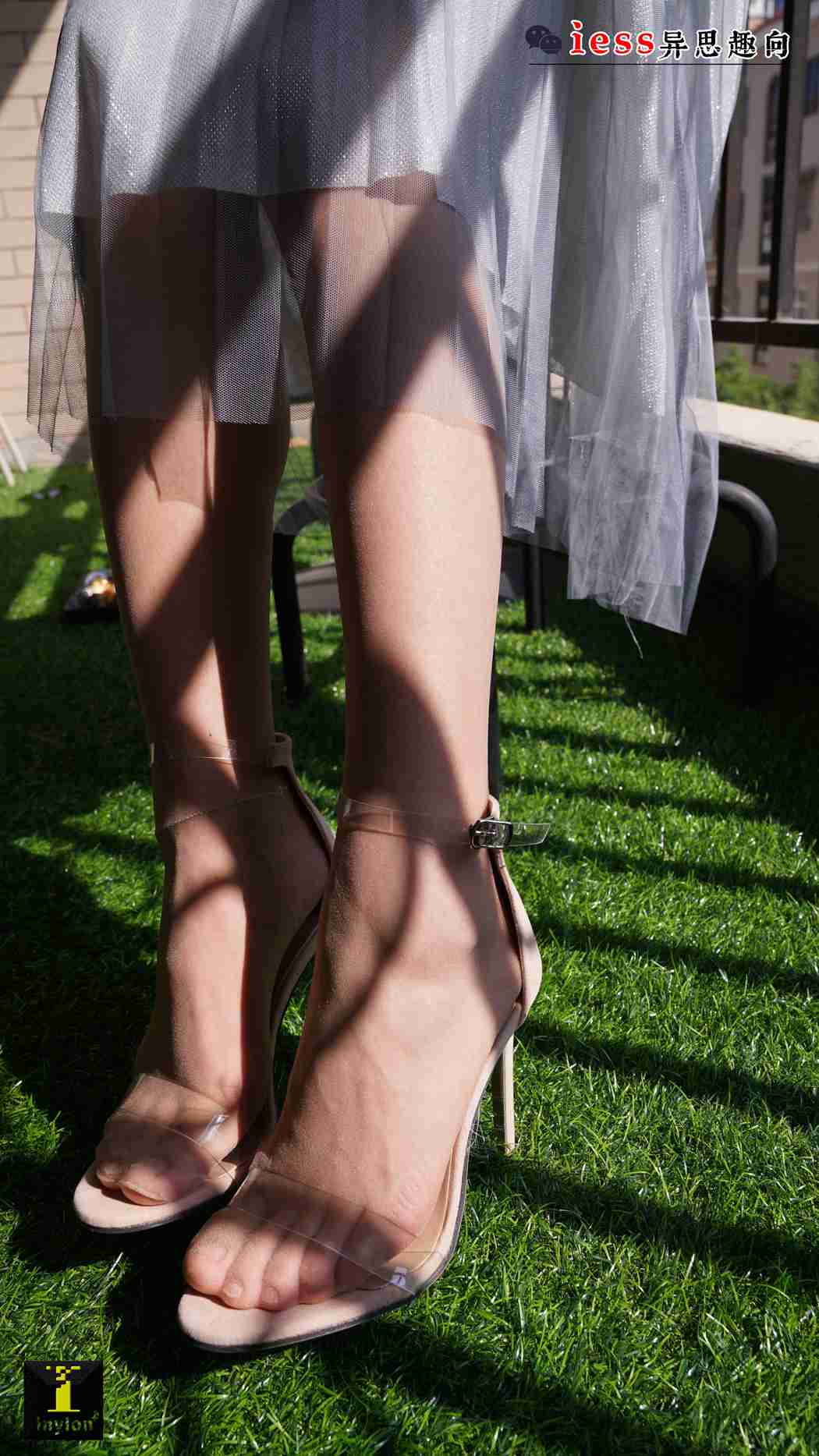 图片[30]-[IESS异思趣向] 普惠集 130 格格 – 会透光的裙子 在线浏览 – 速更版-美库