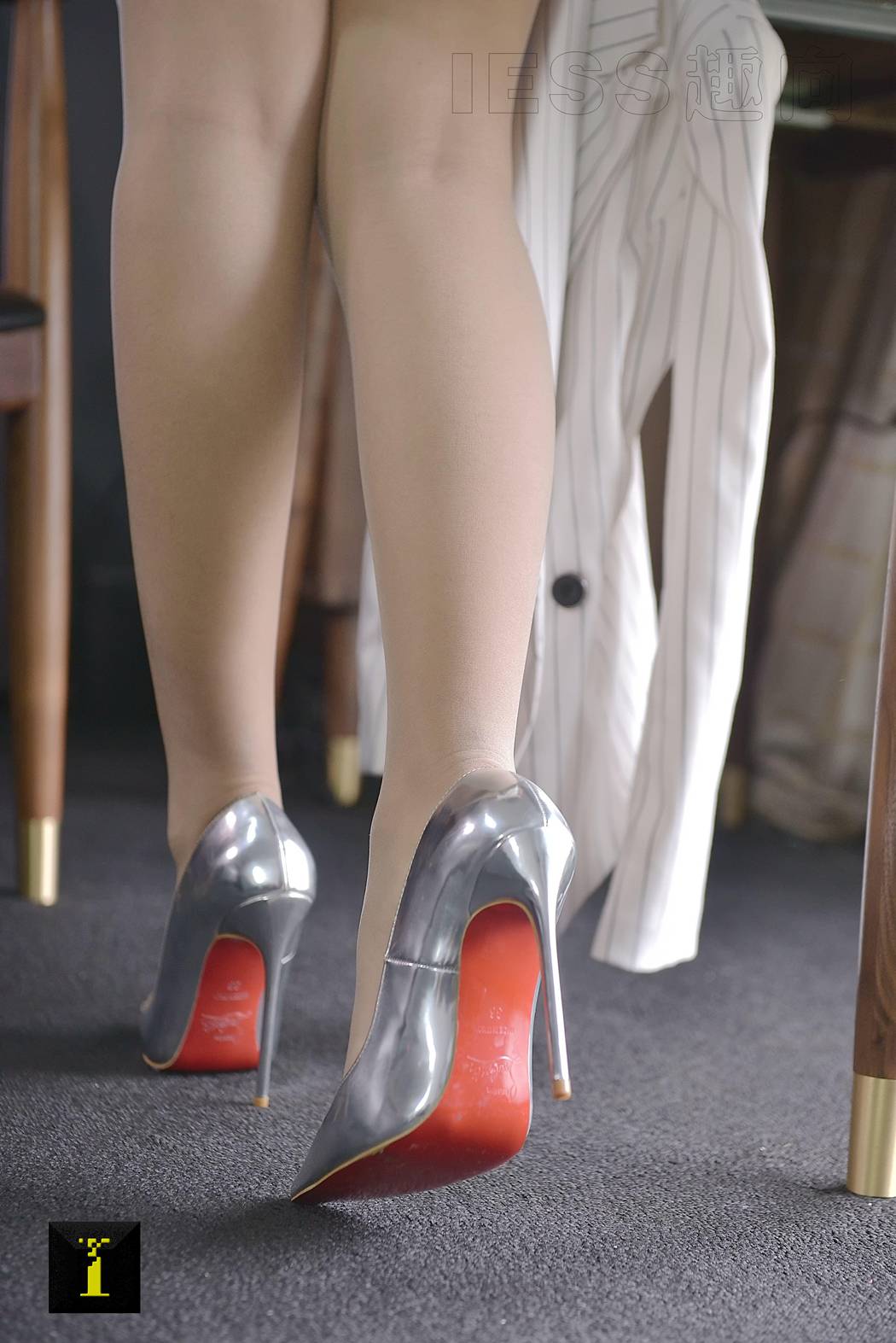 图片[48]-[IESS异思趣向] 普惠集 124 – 别人家的模特 – 霸气姐 II 在线浏览 – 速更版-美库