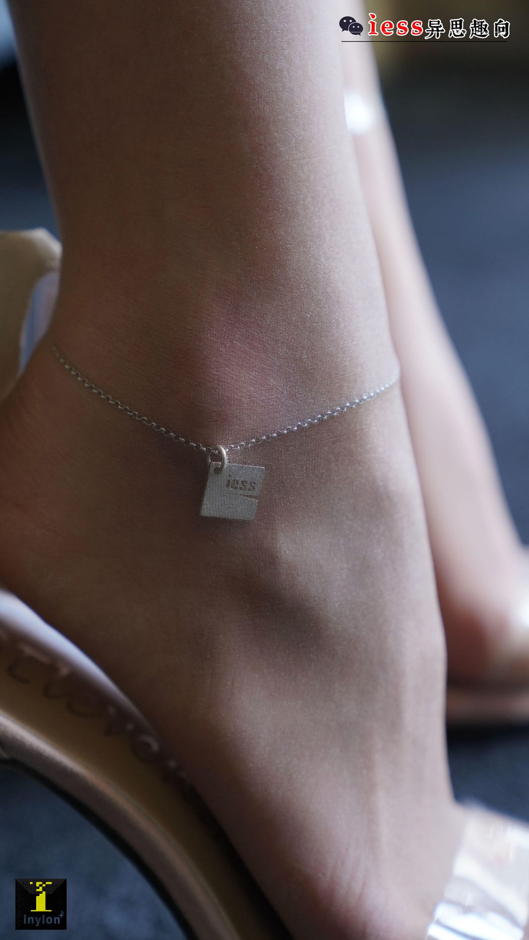 图片[39]-[IESS异思趣向] 普惠集 130 格格 – 会透光的裙子 在线浏览 – 速更版-美库