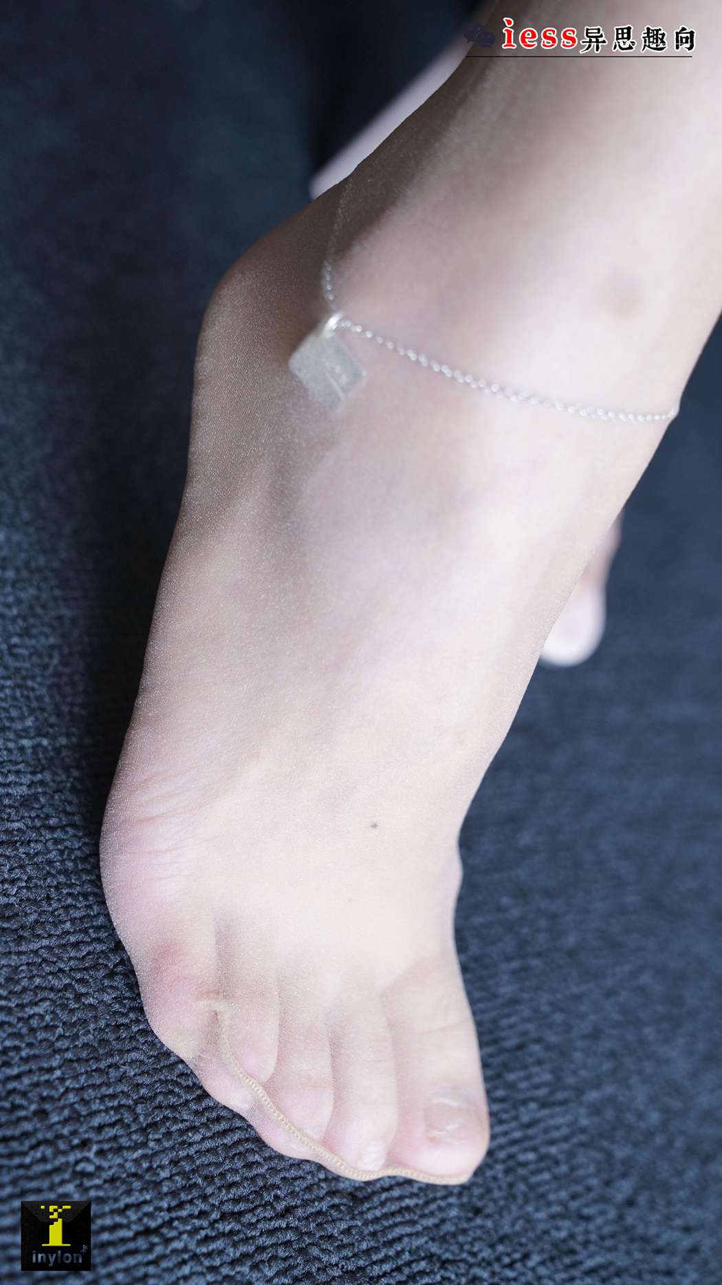 图片[57]-[IESS异思趣向] 普惠集 130 格格 – 会透光的裙子 在线浏览 – 速更版-美库