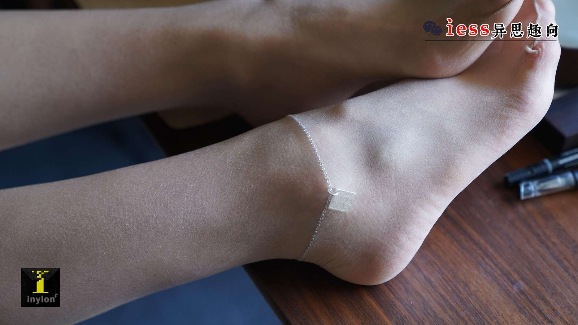 图片[45]-[IESS异思趣向] 普惠集 130 格格 – 会透光的裙子 在线浏览 – 速更版-美库