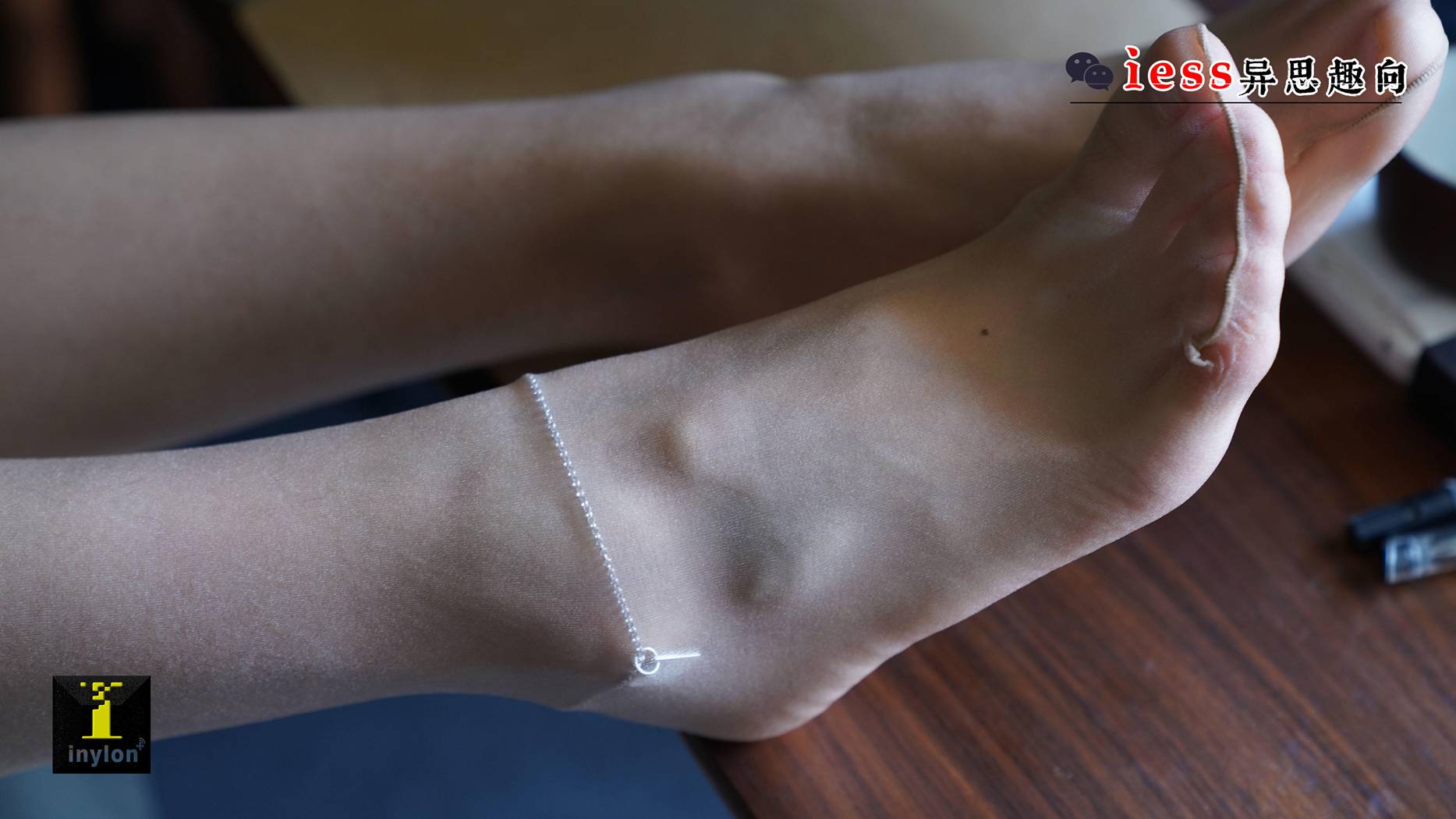 图片[91]-[IESS异思趣向] 普惠集 130 格格 – 会透光的裙子 在线浏览 – 速更版-美库