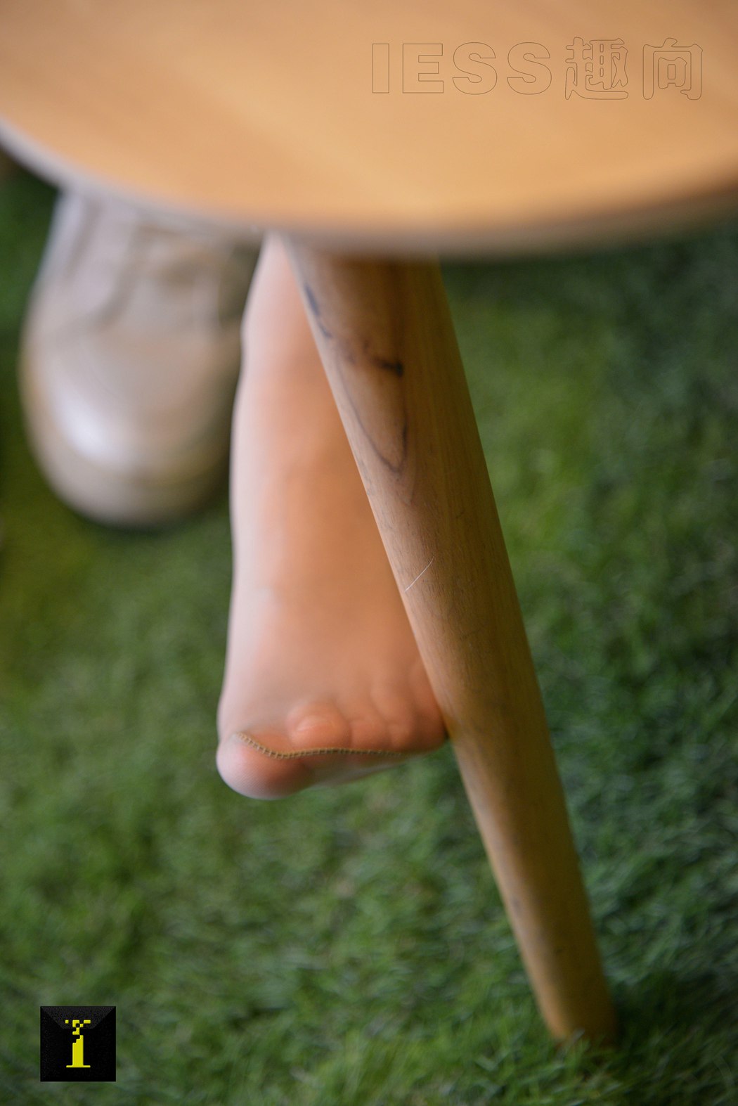 图片[50]-[IESS异思趣向] 普惠集136-小捷的双层袜 在线浏览 – 速更版-美库