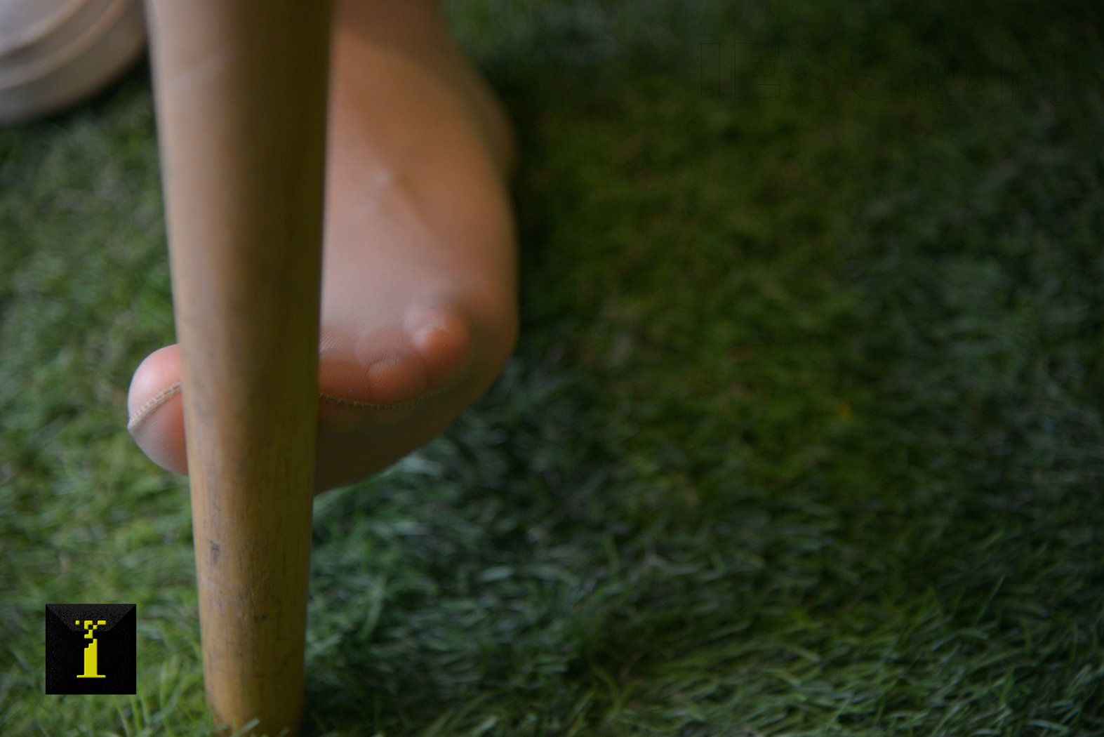 图片[31]-[IESS异思趣向] 普惠集136-小捷的双层袜 在线浏览 – 速更版-美库