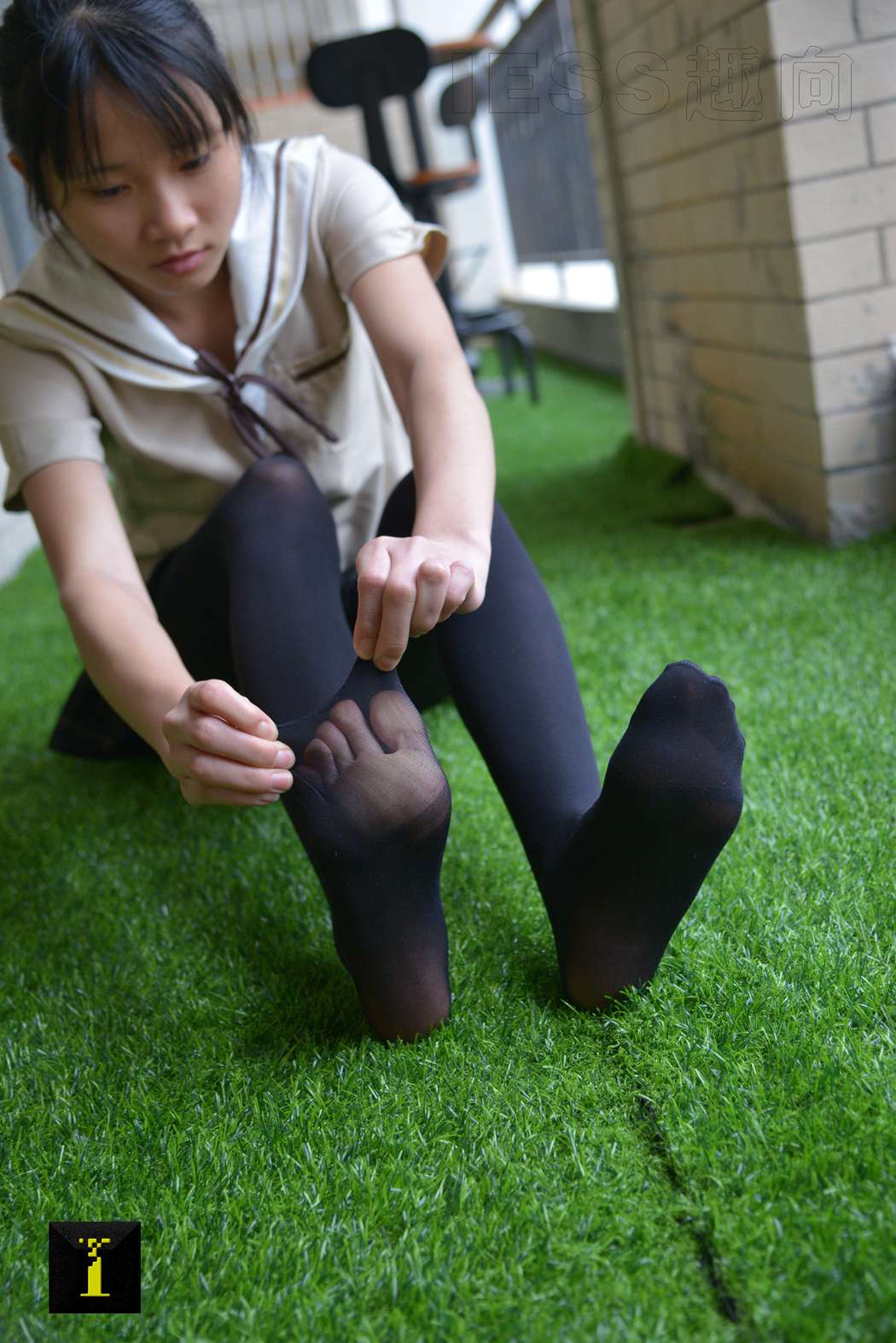 图片[15]-[IESS异思趣向] 普惠集 139-《50D、JK和少女》2 在线浏览 – 速更版-美库