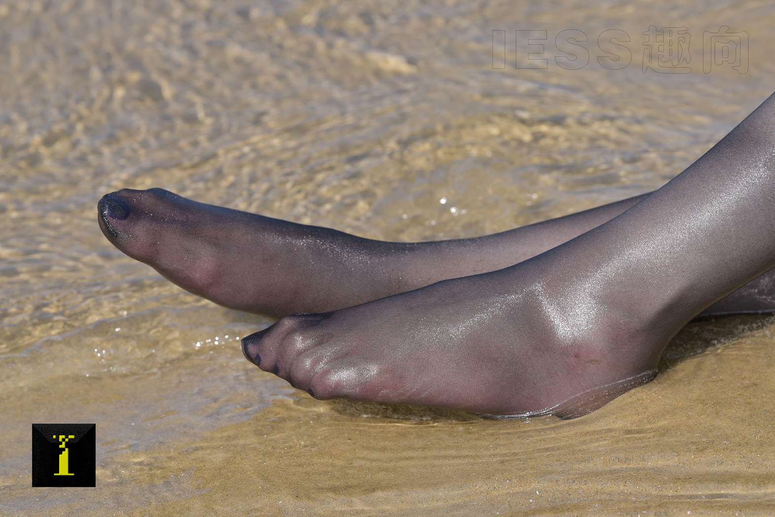 图片[27]-[IESS异思趣向] 普惠集 138 九妹 – 大海的女儿 2 在线浏览 – 速更版-美库