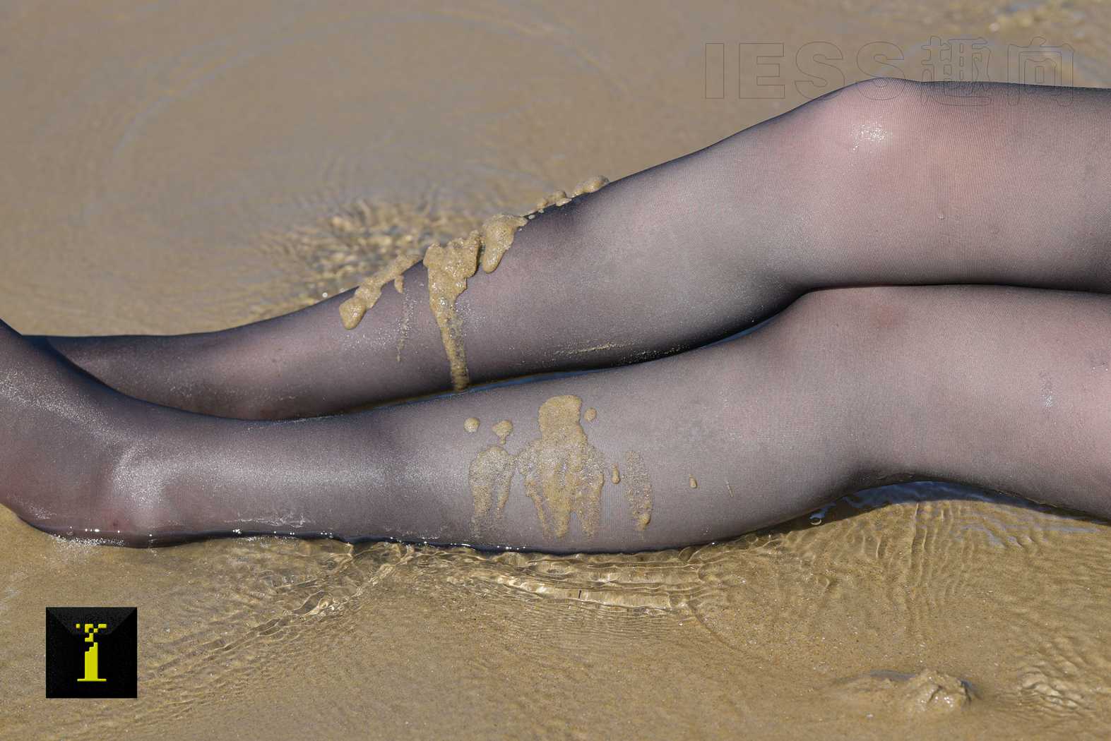 图片[13]-[IESS异思趣向] 普惠集 138 九妹 – 大海的女儿 2 在线浏览 – 速更版-美库