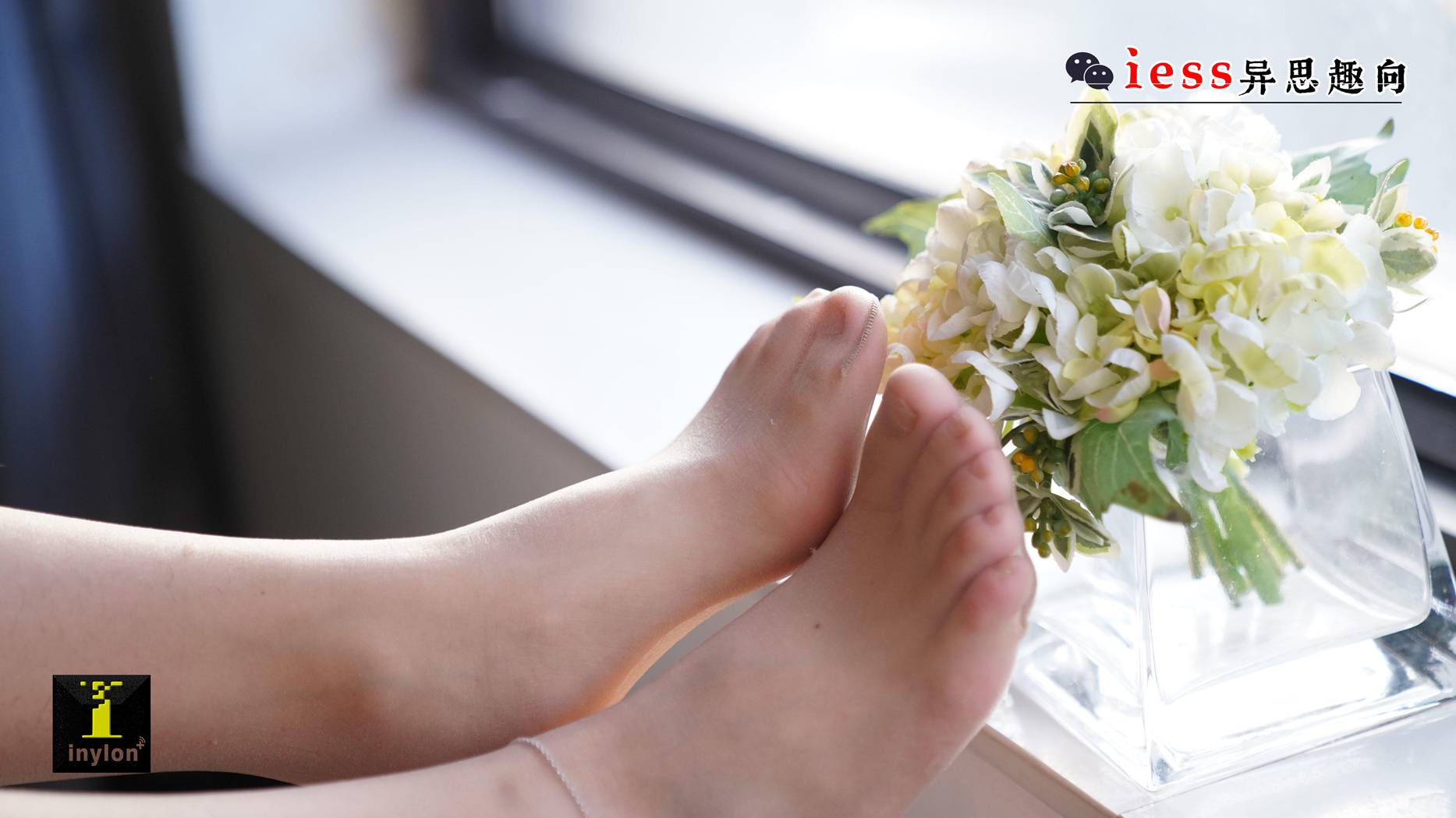 图片[39]-[IESS异思趣向] 普惠集 135 – 格格的白凉鞋 在线浏览 – 速更版-美库