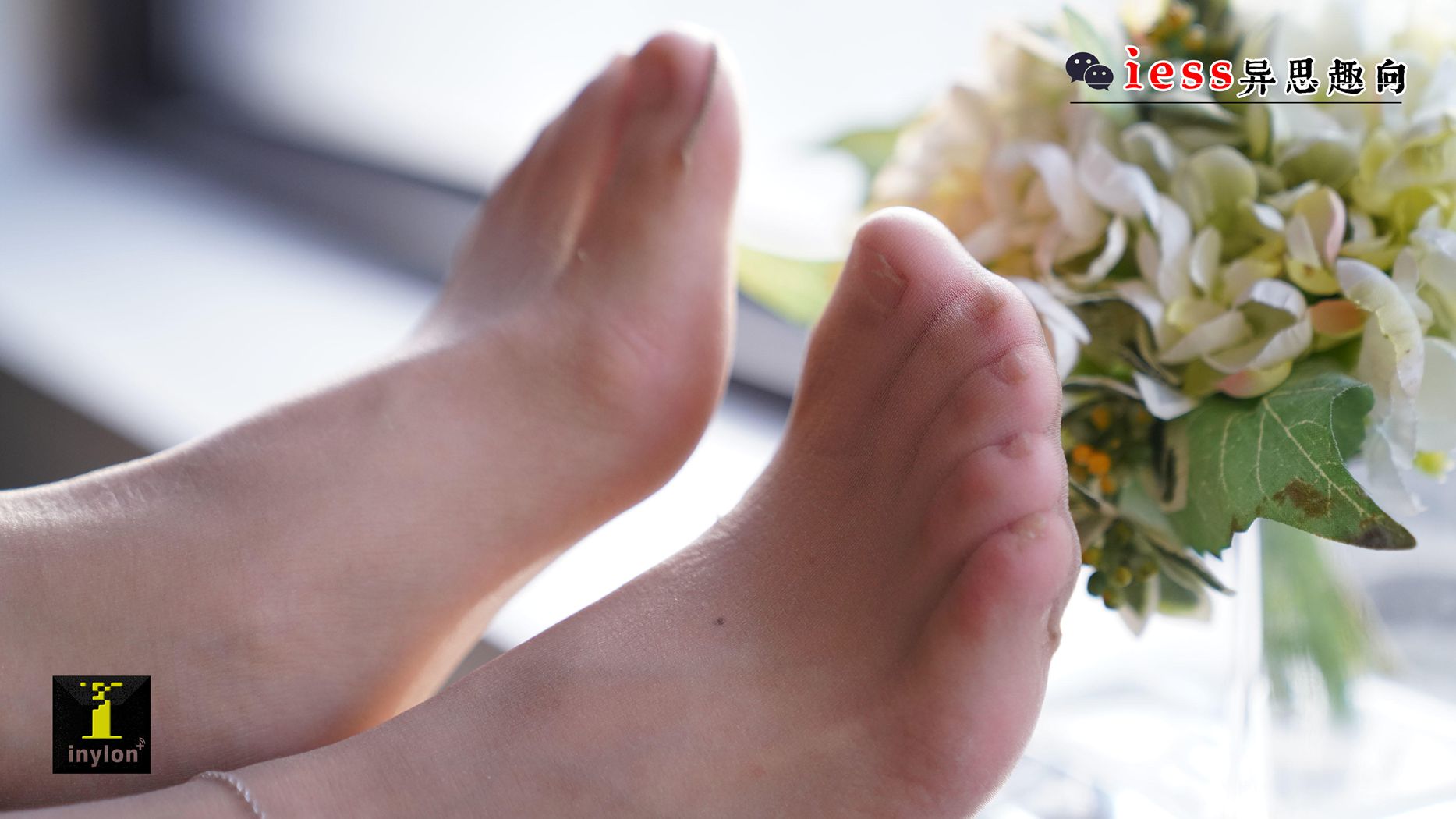 图片[81]-[IESS异思趣向] 普惠集 135 – 格格的白凉鞋 在线浏览 – 速更版-美库