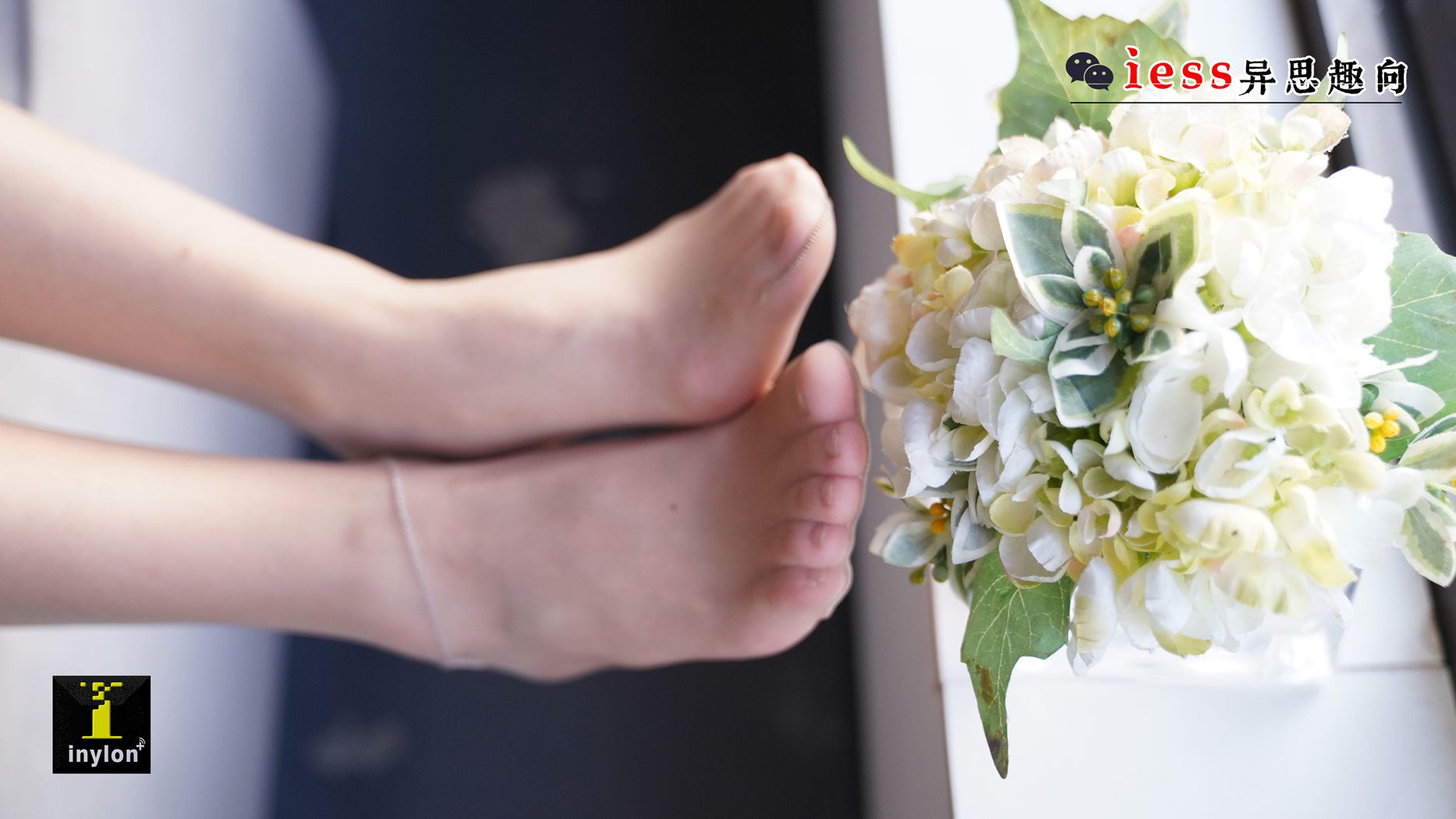 图片[15]-[IESS异思趣向] 普惠集 135 – 格格的白凉鞋 在线浏览 – 速更版-美库