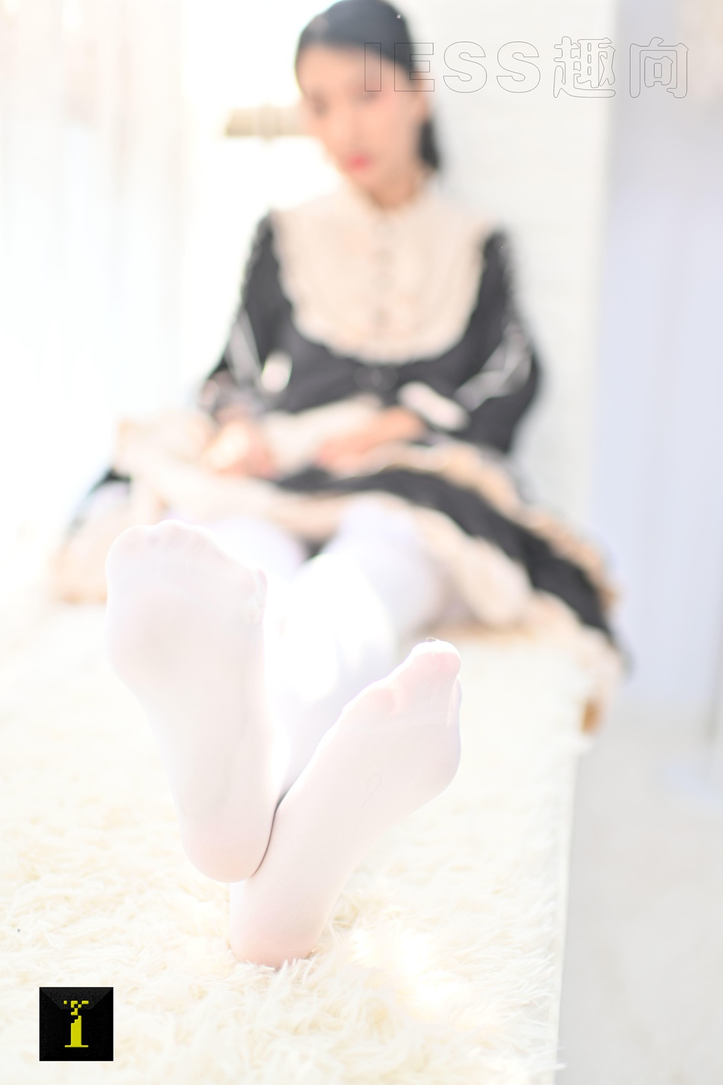 图片[29]-[IESS异思趣向] 普惠集 141-厚白 在线浏览 – 速更版-美库