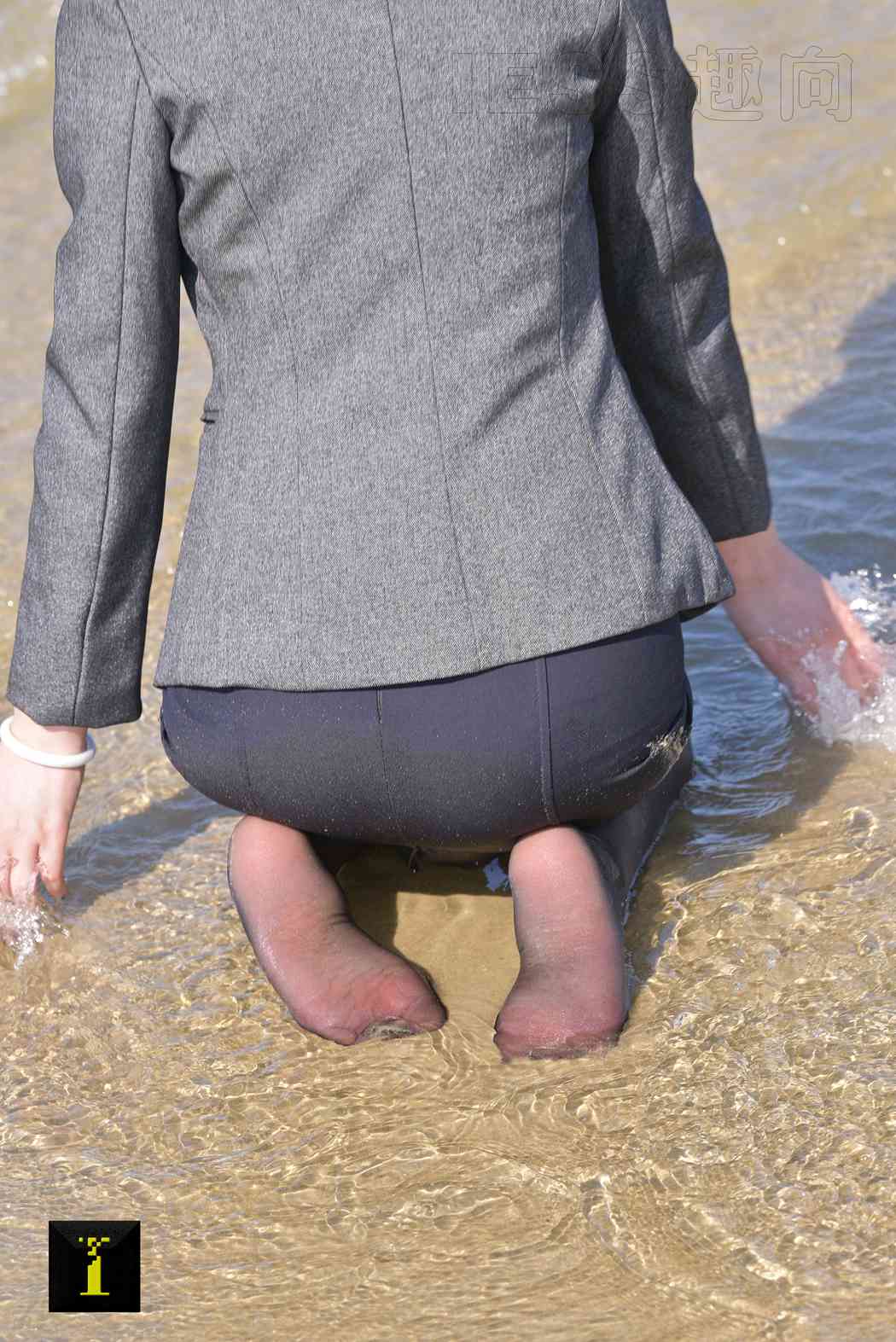 图片[29]-[IESS异思趣向] 普惠集 138 九妹 – 大海的女儿 2 在线浏览 – 速更版-美库