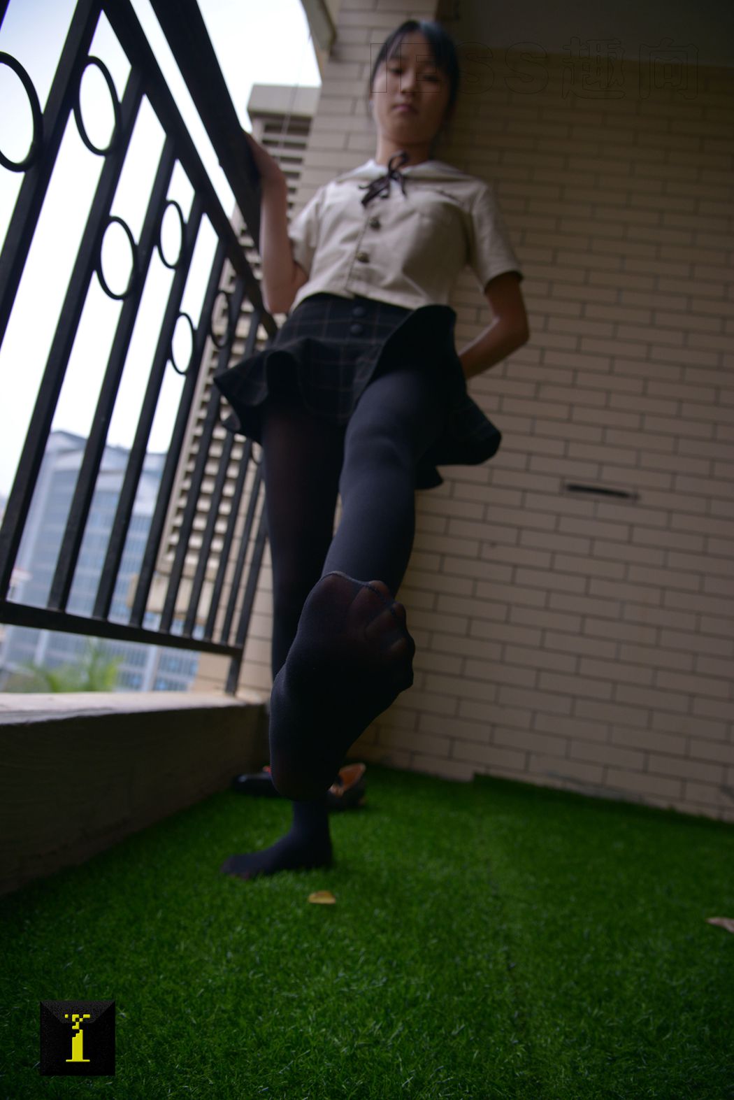 图片[57]-[IESS异思趣向] 普惠集 139-《50D、JK和少女》2 在线浏览 – 速更版-美库