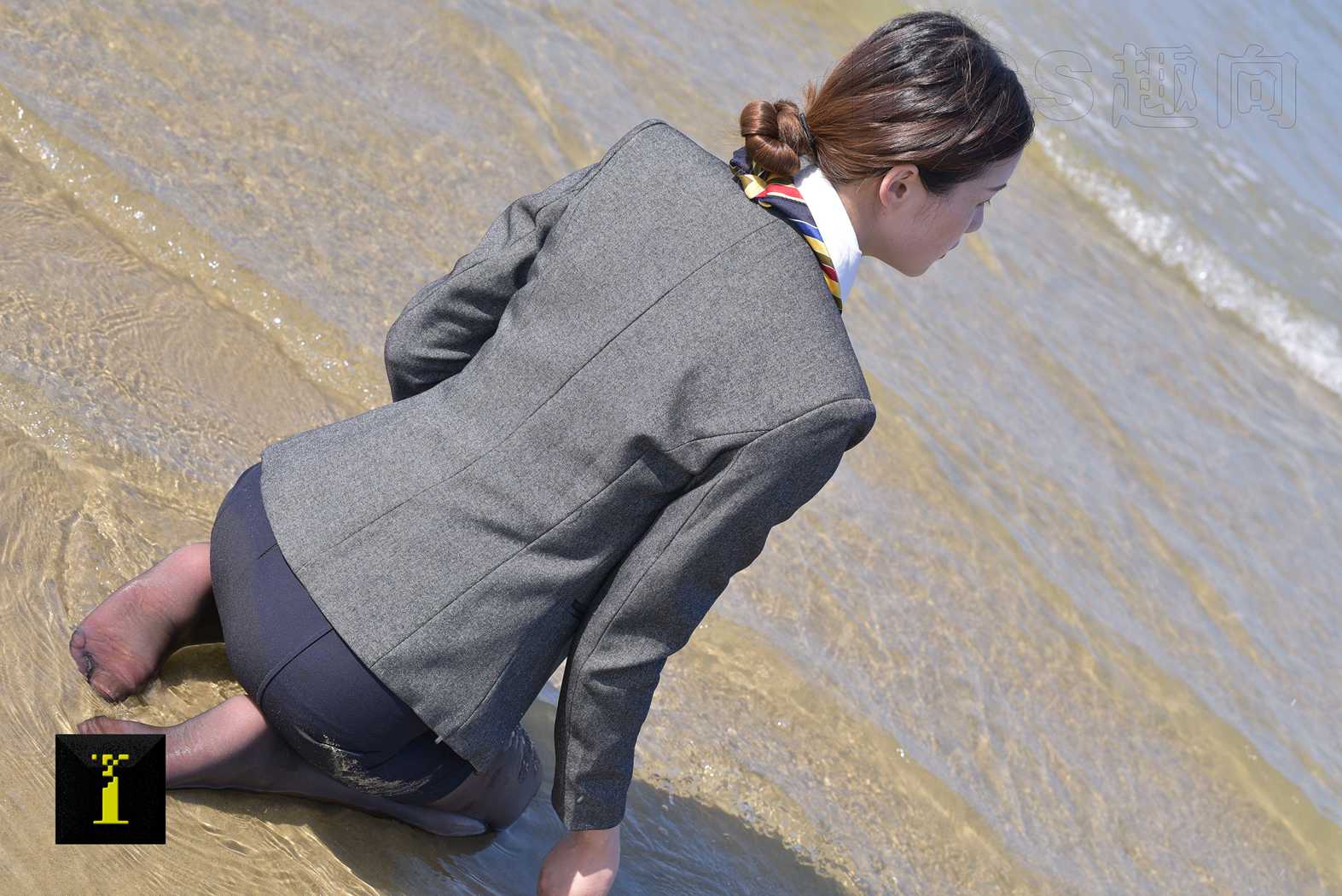 图片[59]-[IESS异思趣向] 普惠集 138 九妹 – 大海的女儿 2 在线浏览 – 速更版-美库