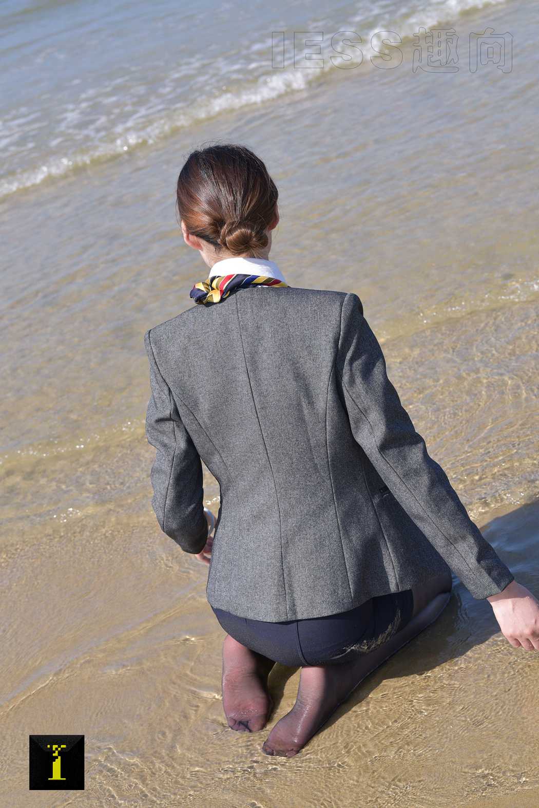 图片[75]-[IESS异思趣向] 普惠集 138 九妹 – 大海的女儿 2 在线浏览 – 速更版-美库