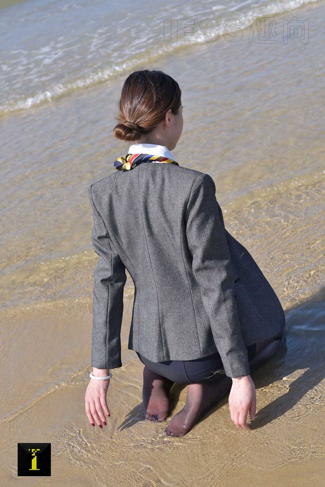 图片[53]-[IESS异思趣向] 普惠集 138 九妹 – 大海的女儿 2 在线浏览 – 速更版-美库