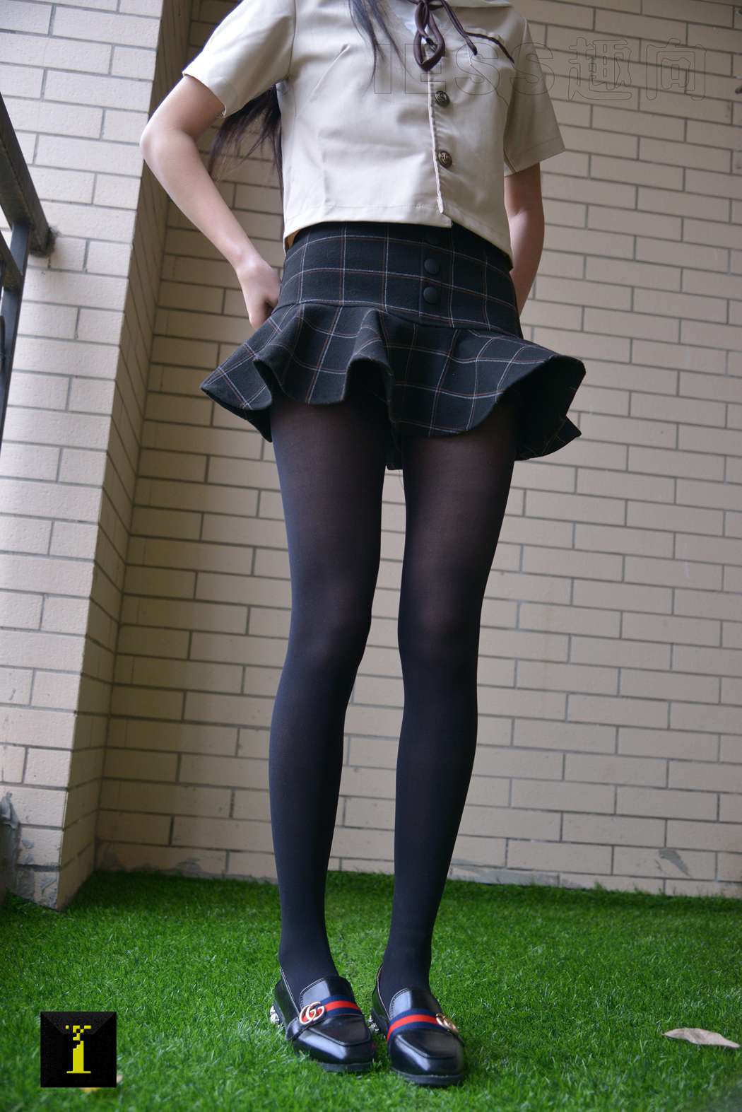 图片[59]-[IESS异思趣向] 普惠集 139-《50D、JK和少女》2 在线浏览 – 速更版-美库