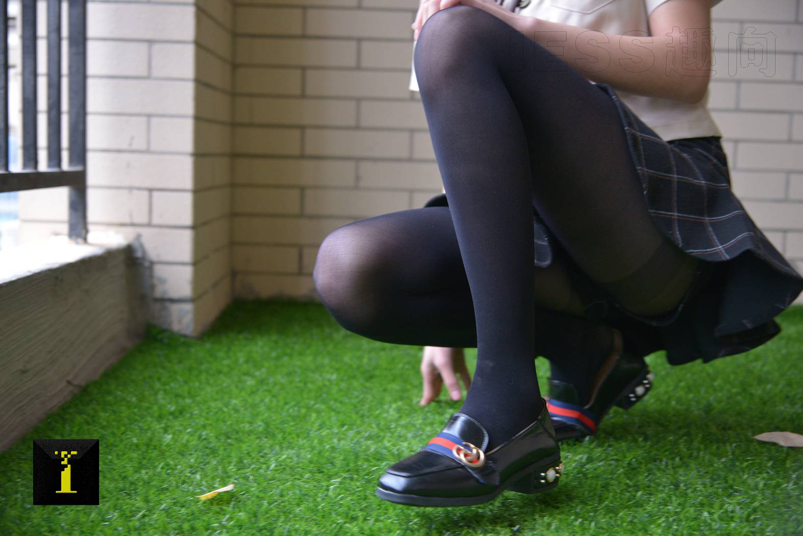 图片[63]-[IESS异思趣向] 普惠集 139-《50D、JK和少女》2 在线浏览 – 速更版-美库