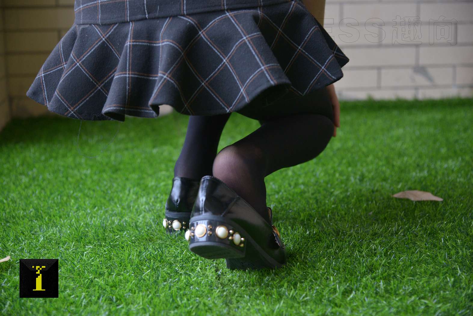 图片[36]-[IESS异思趣向] 普惠集 139-《50D、JK和少女》2 在线浏览 – 速更版-美库