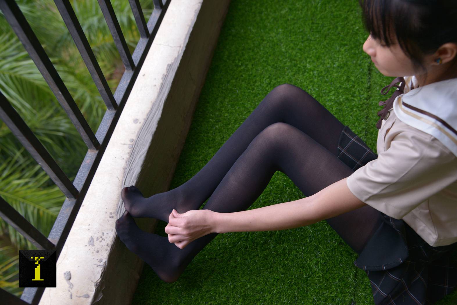 图片[6]-[IESS异思趣向] 普惠集 139-《50D、JK和少女》2 在线浏览 – 速更版-美库