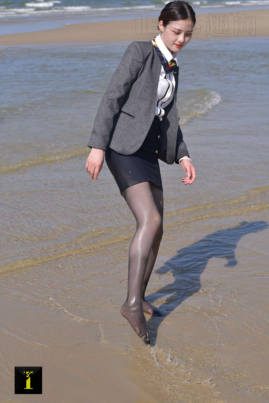 图片[60]-[IESS异思趣向] 普惠集 138 九妹 – 大海的女儿 2 在线浏览 – 速更版-美库