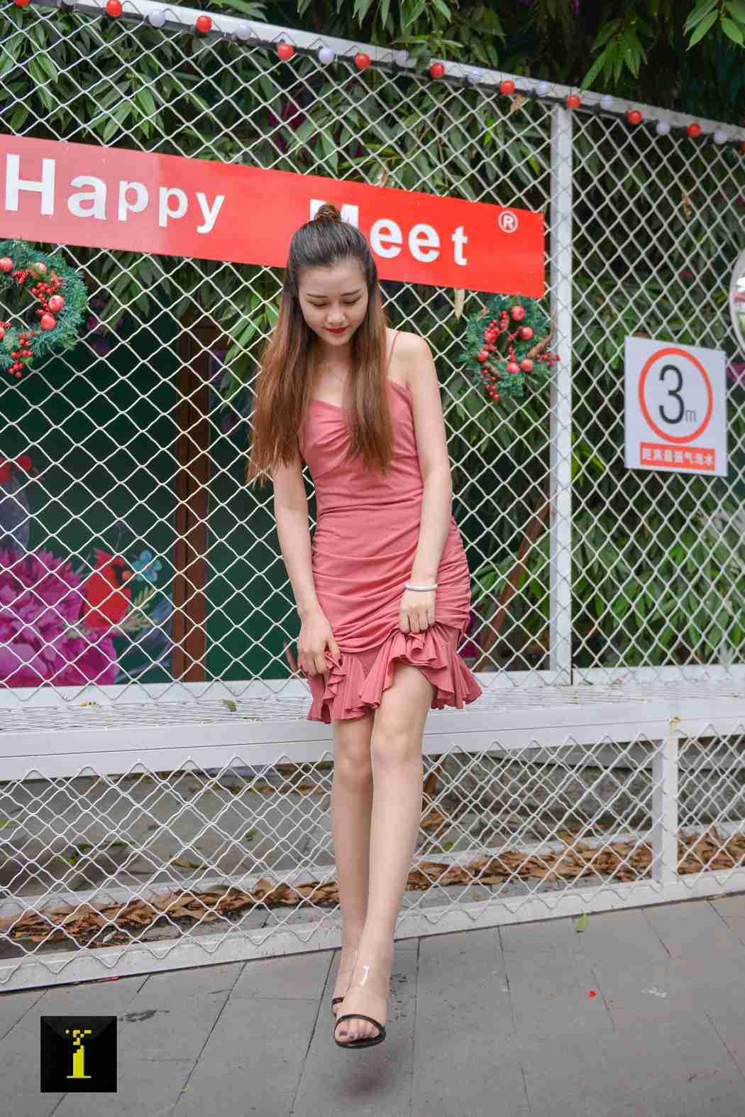 图片[59]-[IESS异思趣向] 普惠集 143-九妹的夏天 在线浏览 – 速更版-美库